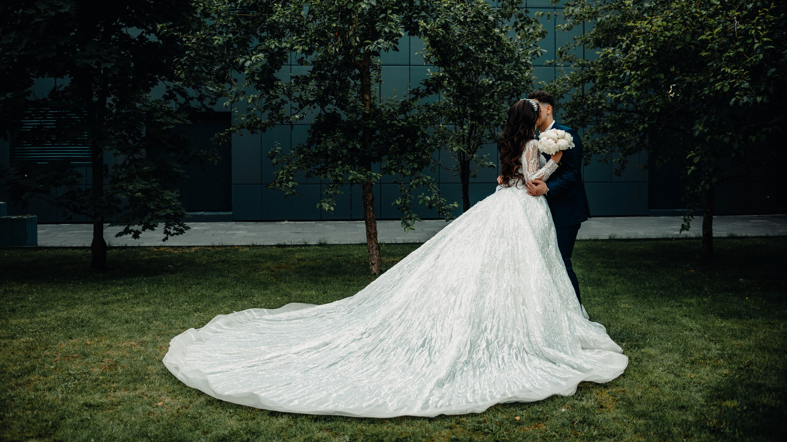 Александр и Елизавета. Фотограф в Екатеринбурге Артём Зайнетдинов