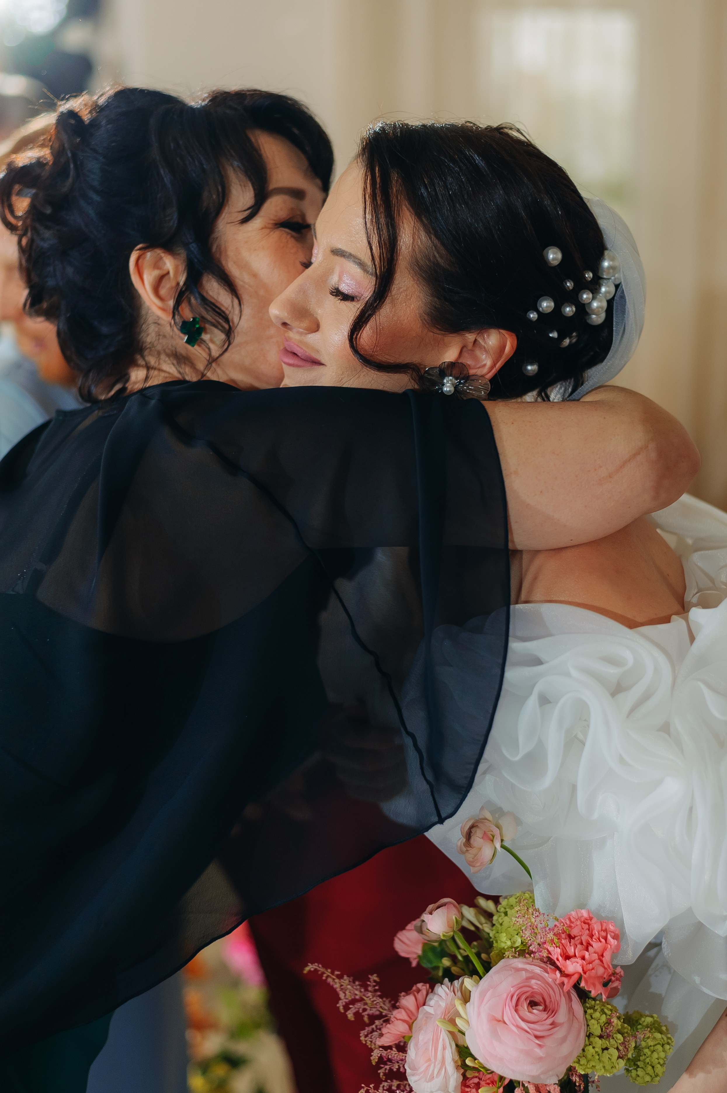 Иван и Полина. Фотограф в Екатеринбурге Артём Зайнетдинов