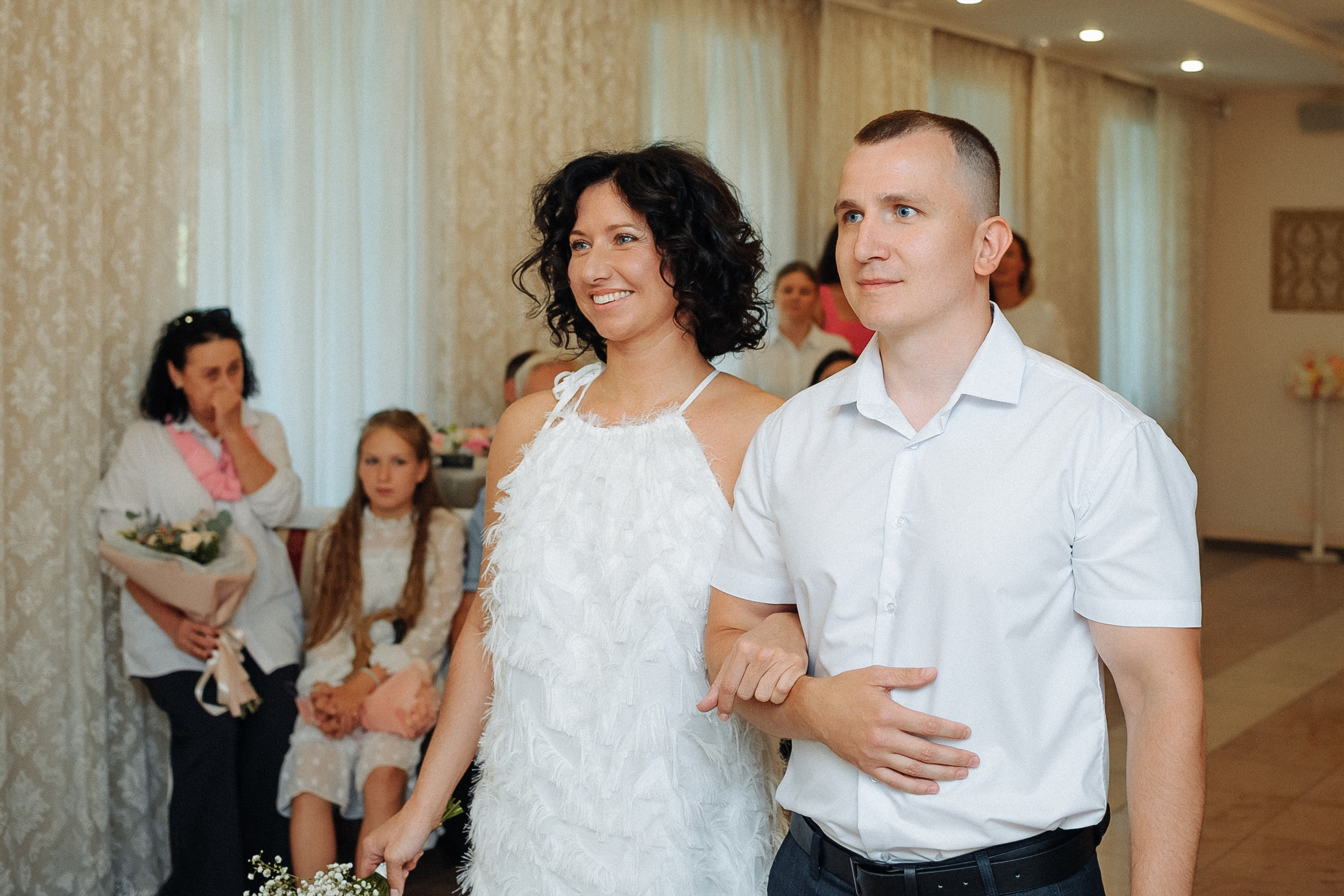 Артём и Елена. Фотограф в Екатеринбурге Артём Зайнетдинов