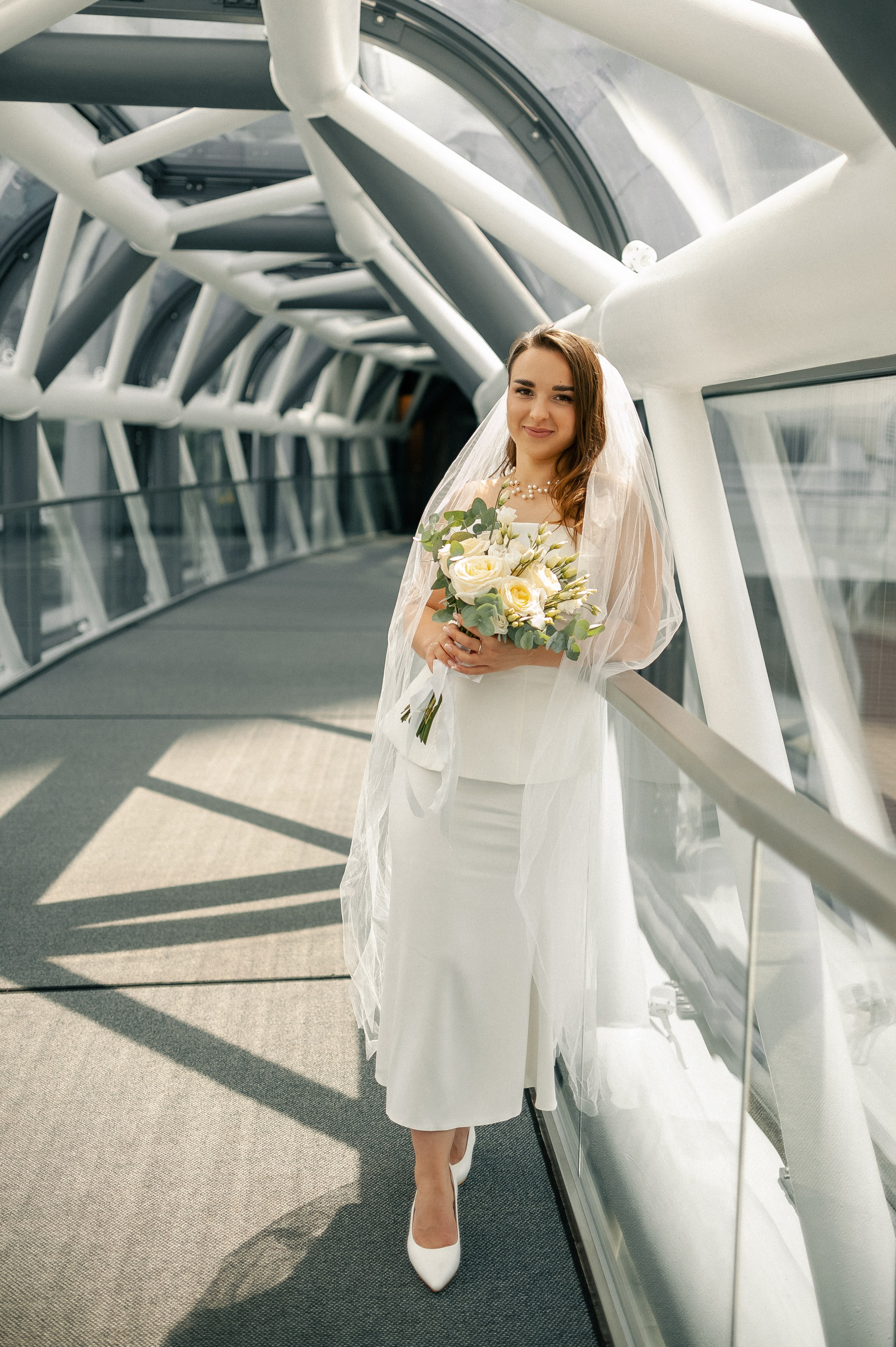 Виктор + Алёна. Фотограф в Екатеринбурге Артём Зайнетдинов