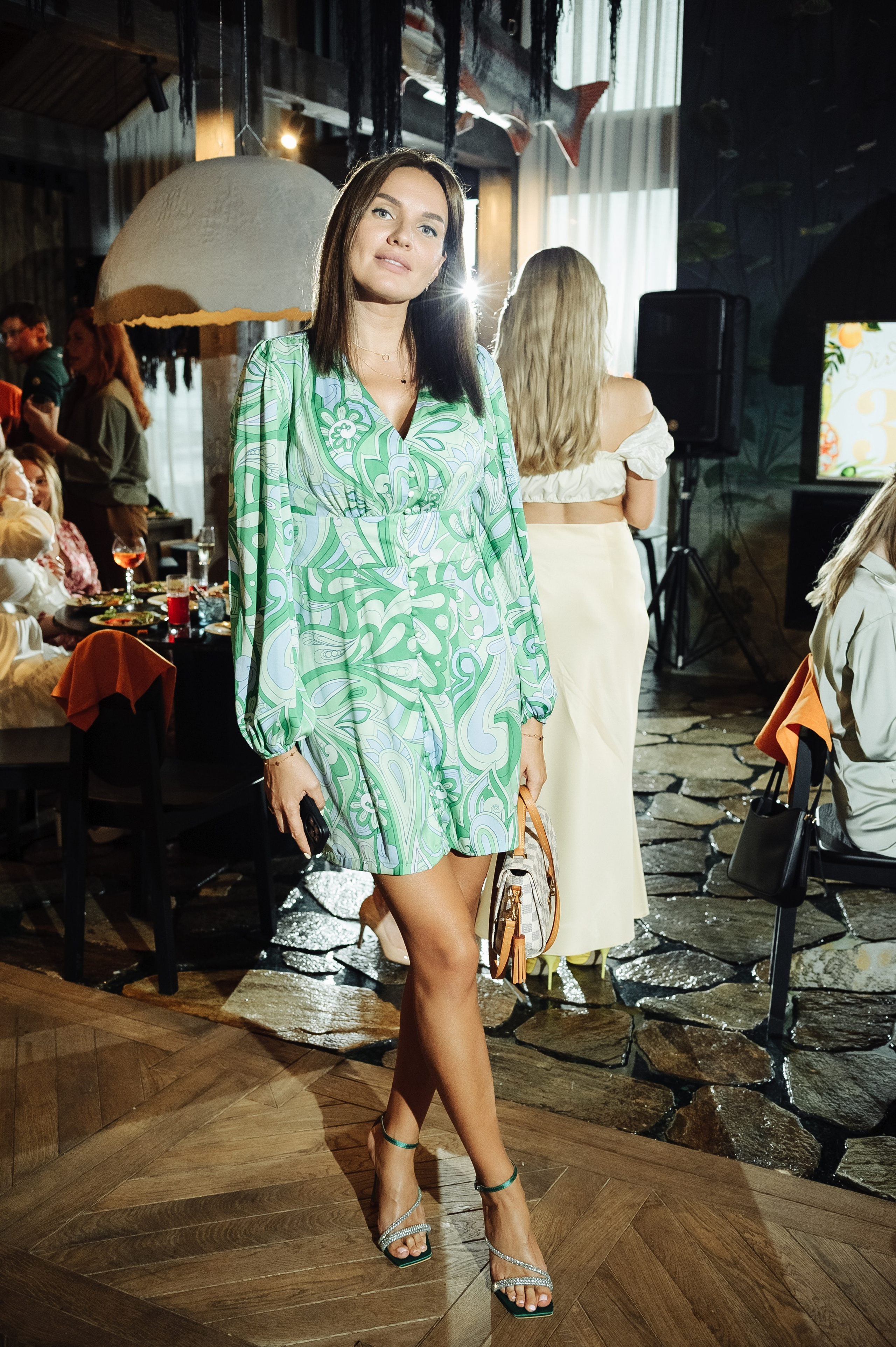 День рождения в «Финском заливе». Свадебный фотограф в Екатеринбурге Артём Зайнетдинов