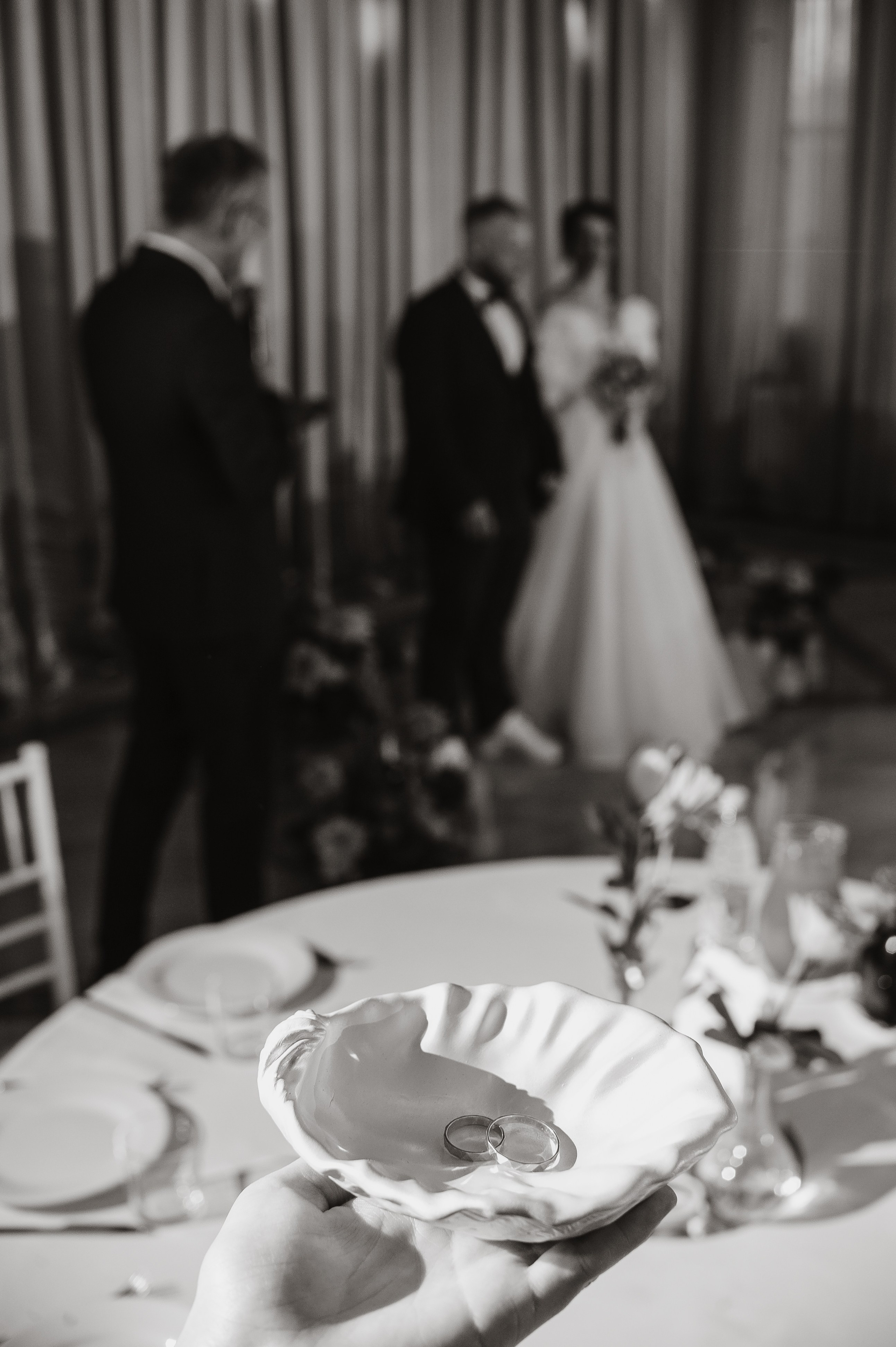 Иван и Полина. Фотограф в Екатеринбурге Артём Зайнетдинов