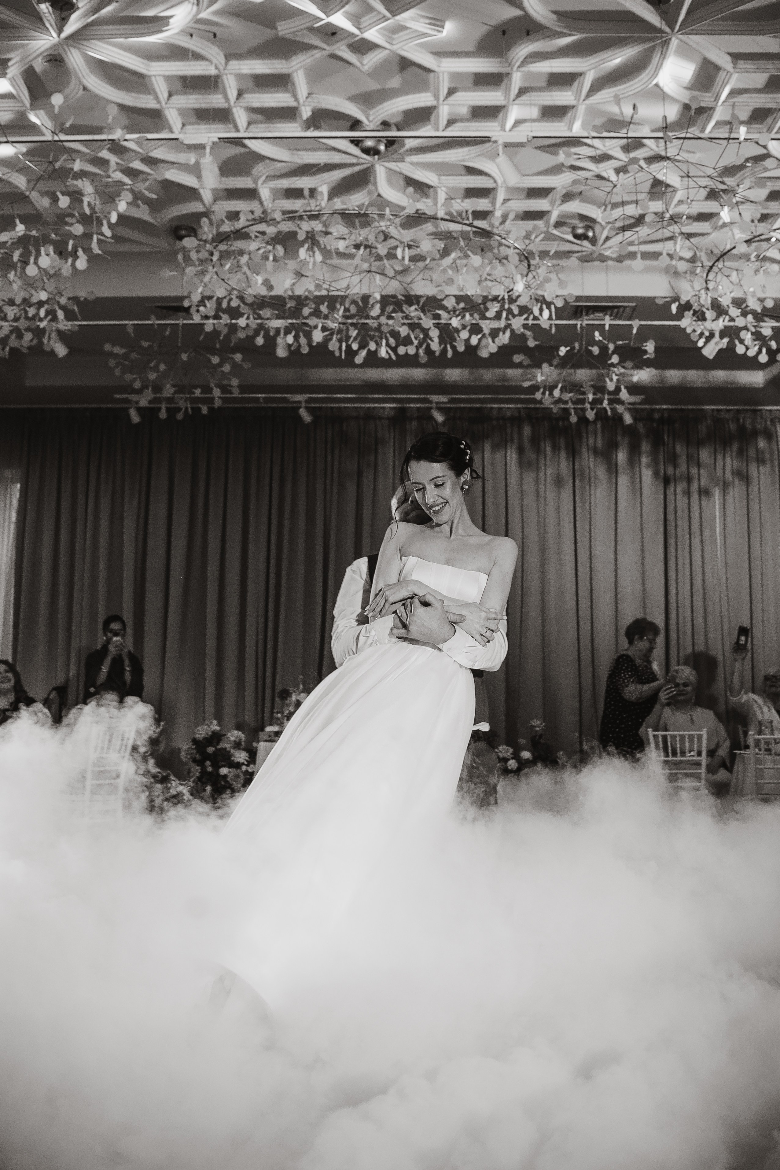 Иван и Полина. Фотограф в Екатеринбурге Артём Зайнетдинов