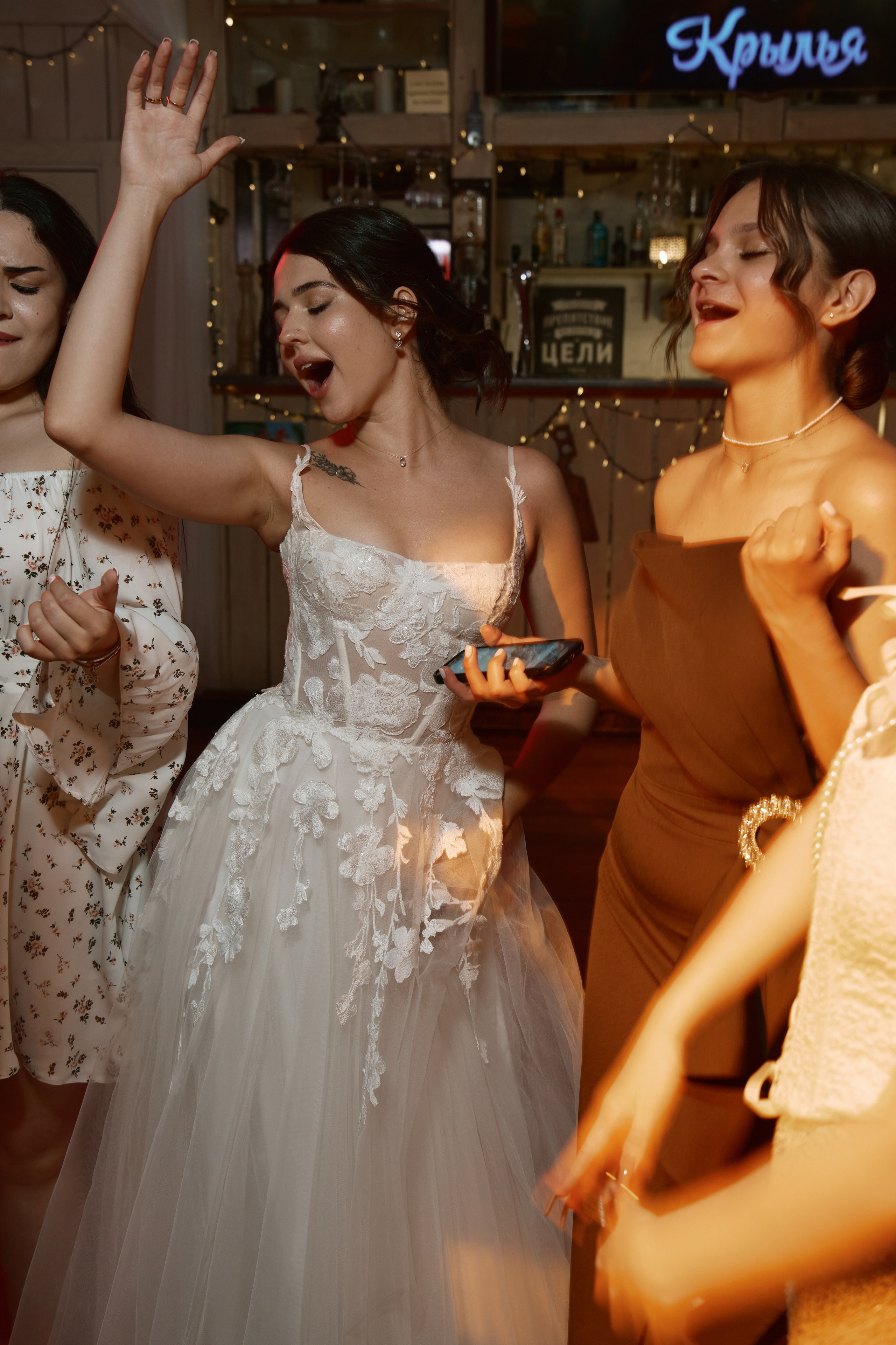 Николай и Валерия. Алёна Наумова — профессиональный организатор свадеб и мероприятий в Краснодарском крае и на побережье