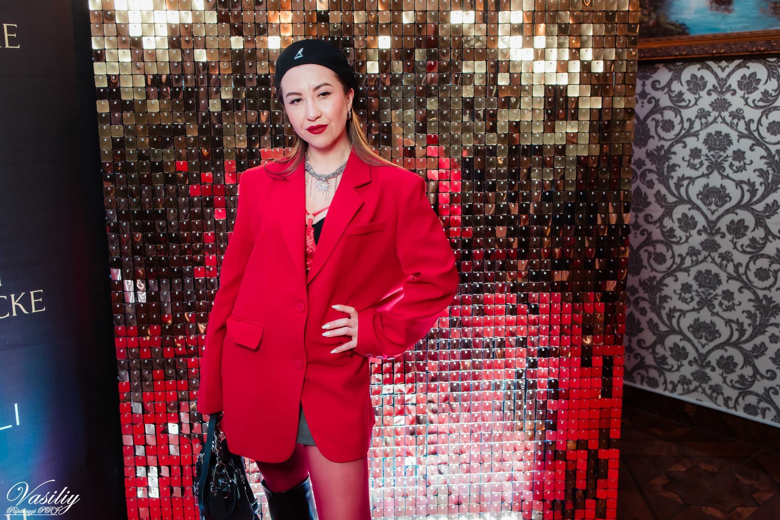 Звёзды в Вартовске. Репортажный фотограф Василий Сазонов в Нижневартовске