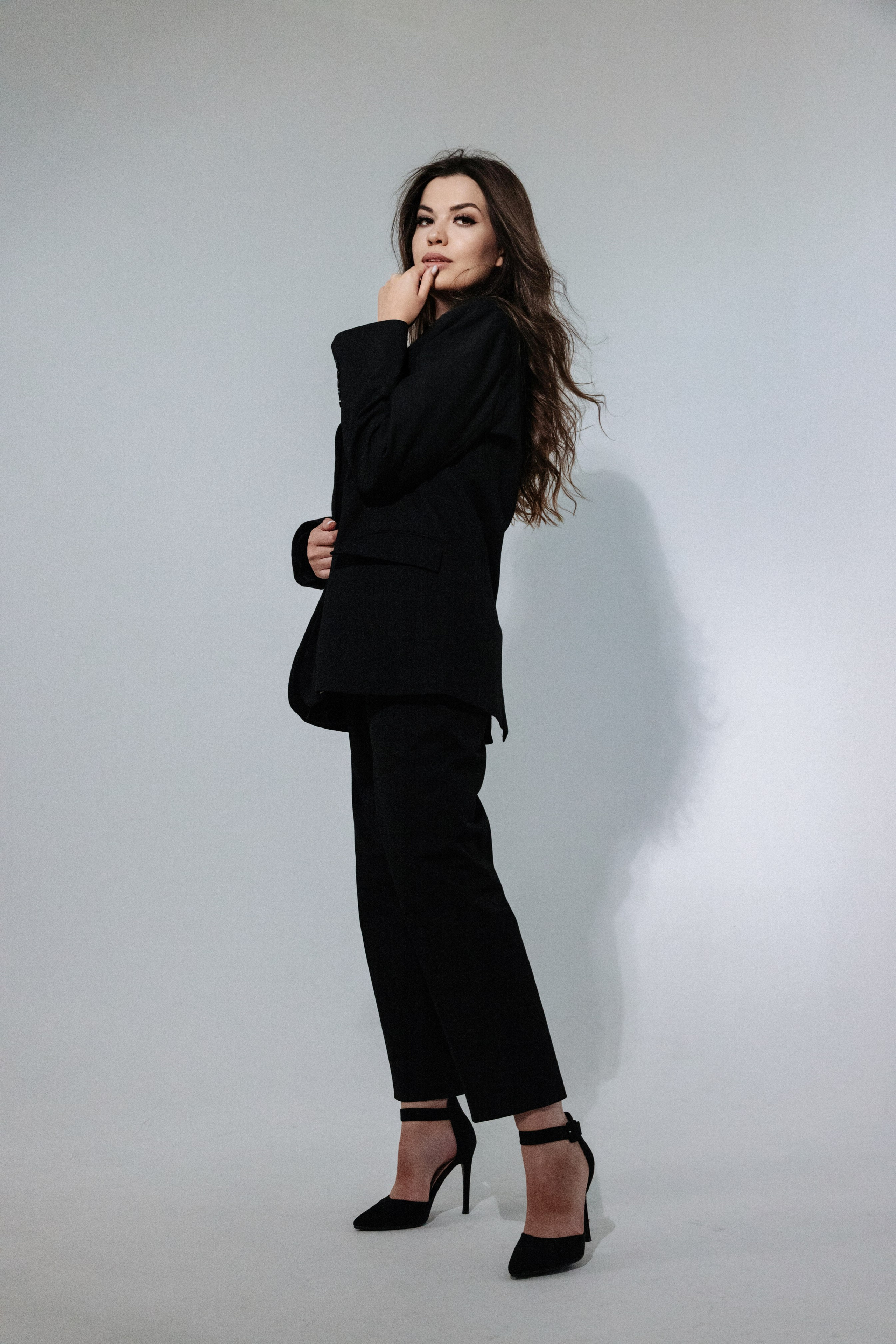 Ульяна. Фотограф Петрова Мария