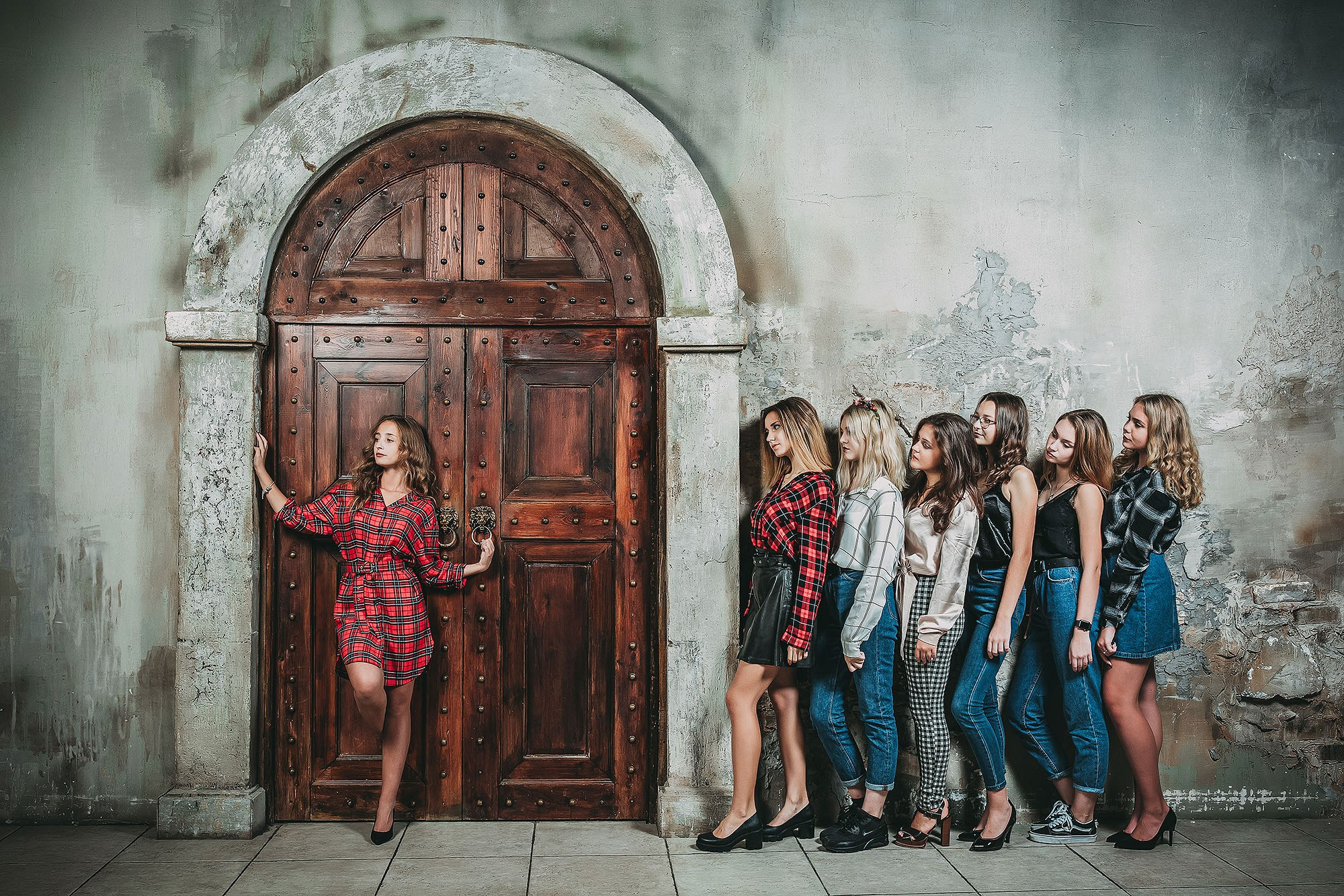 Детская съемка. Фотограф в Москве Валерий Боцман