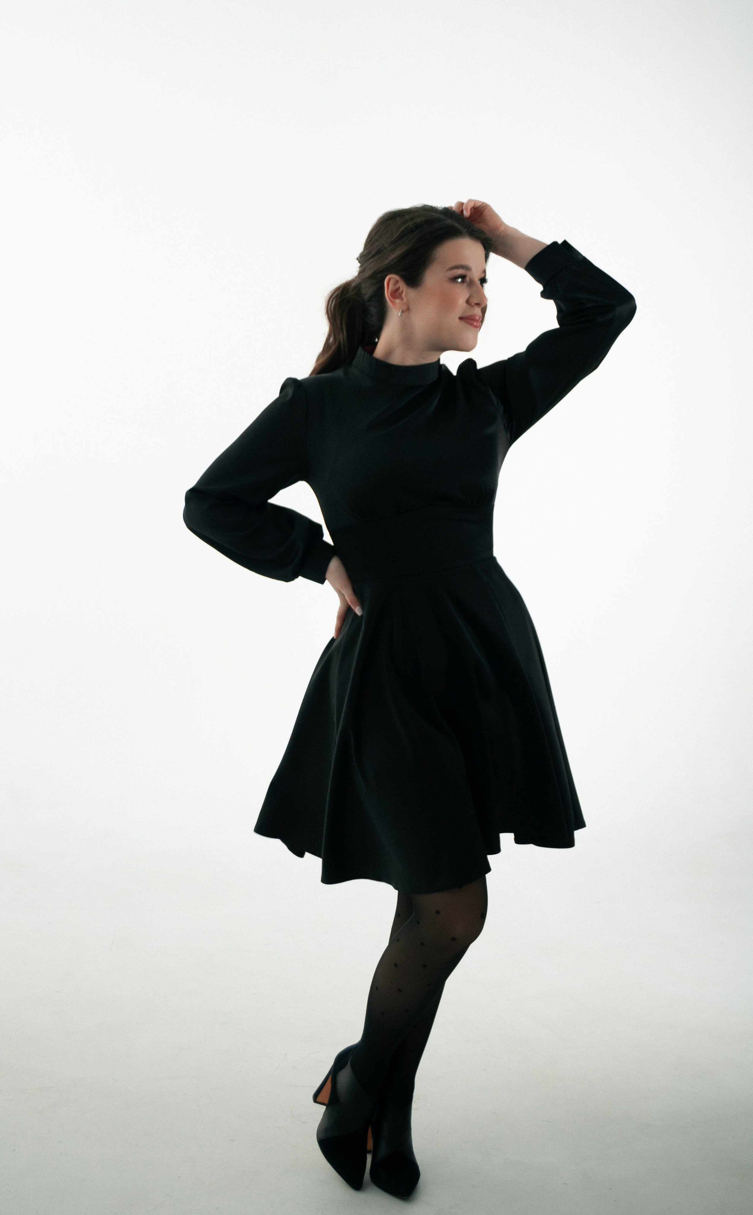 Анна. Фотограф Чита Комарова Ксения