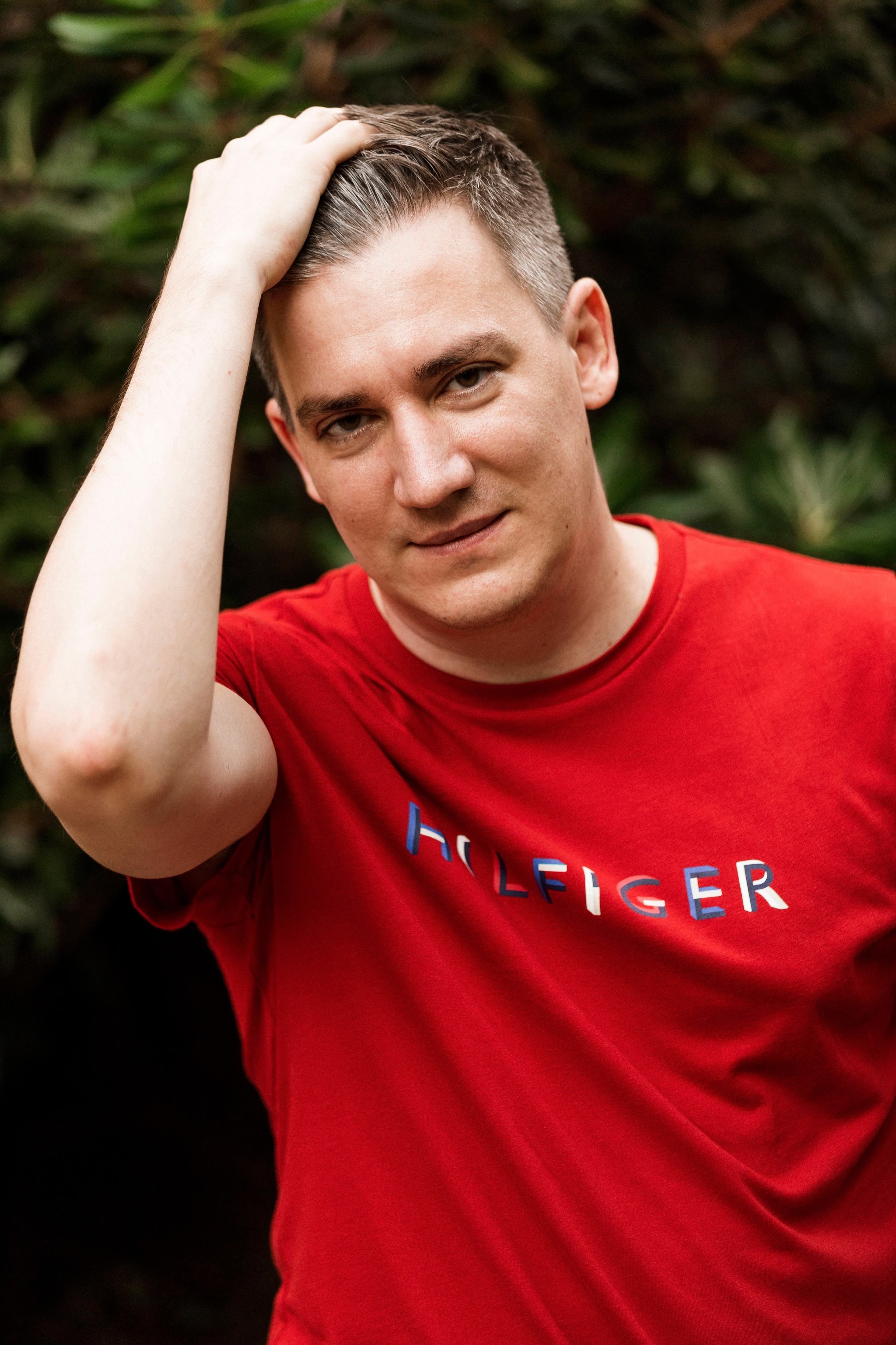 Walk. Photographer in Montenegro Tatiana Talaeva