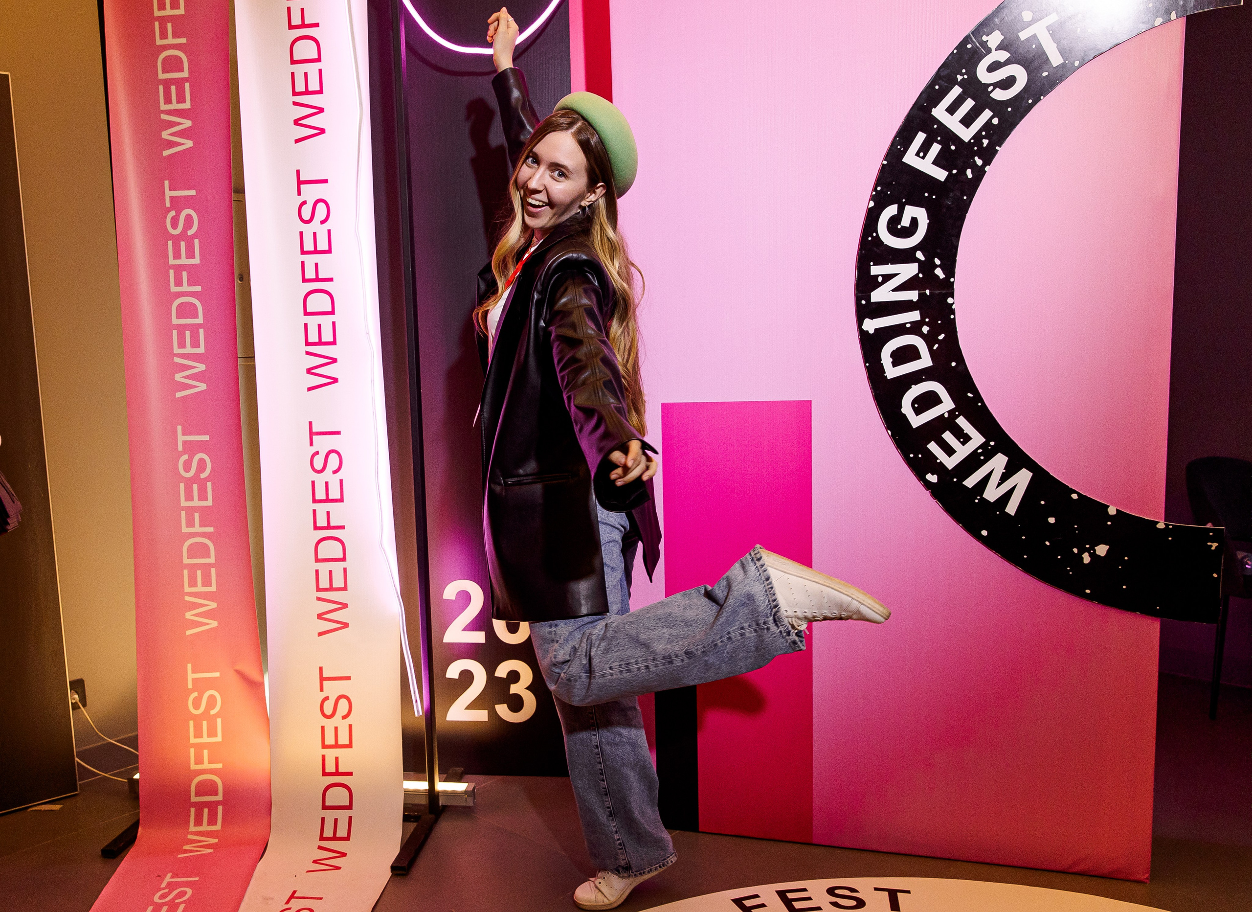 Wedding Fest. Свадебный и семейный фотограф в Челябинске Юлия Ишимова