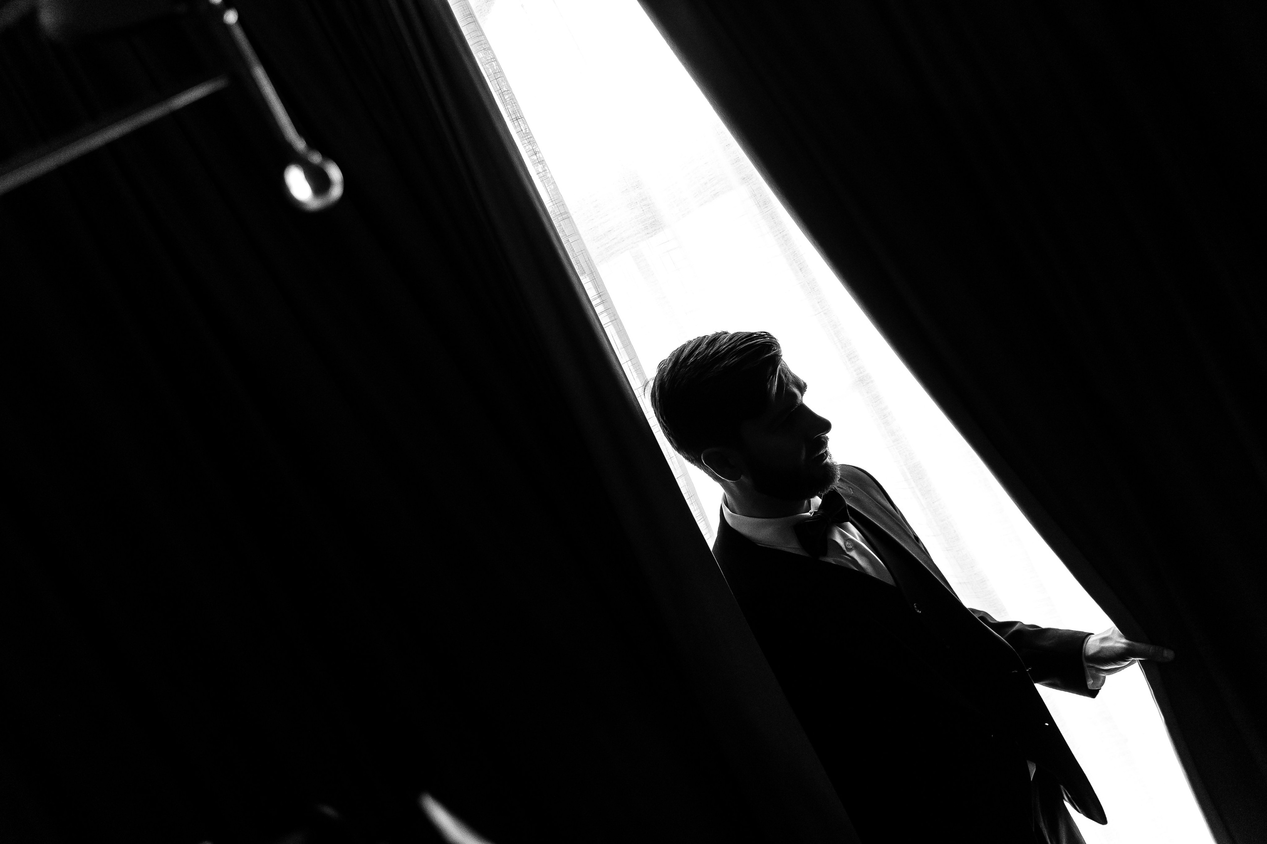 Антон и Марина. Свадебный и семейный фотограф в Челябинске Юлия Ишимова