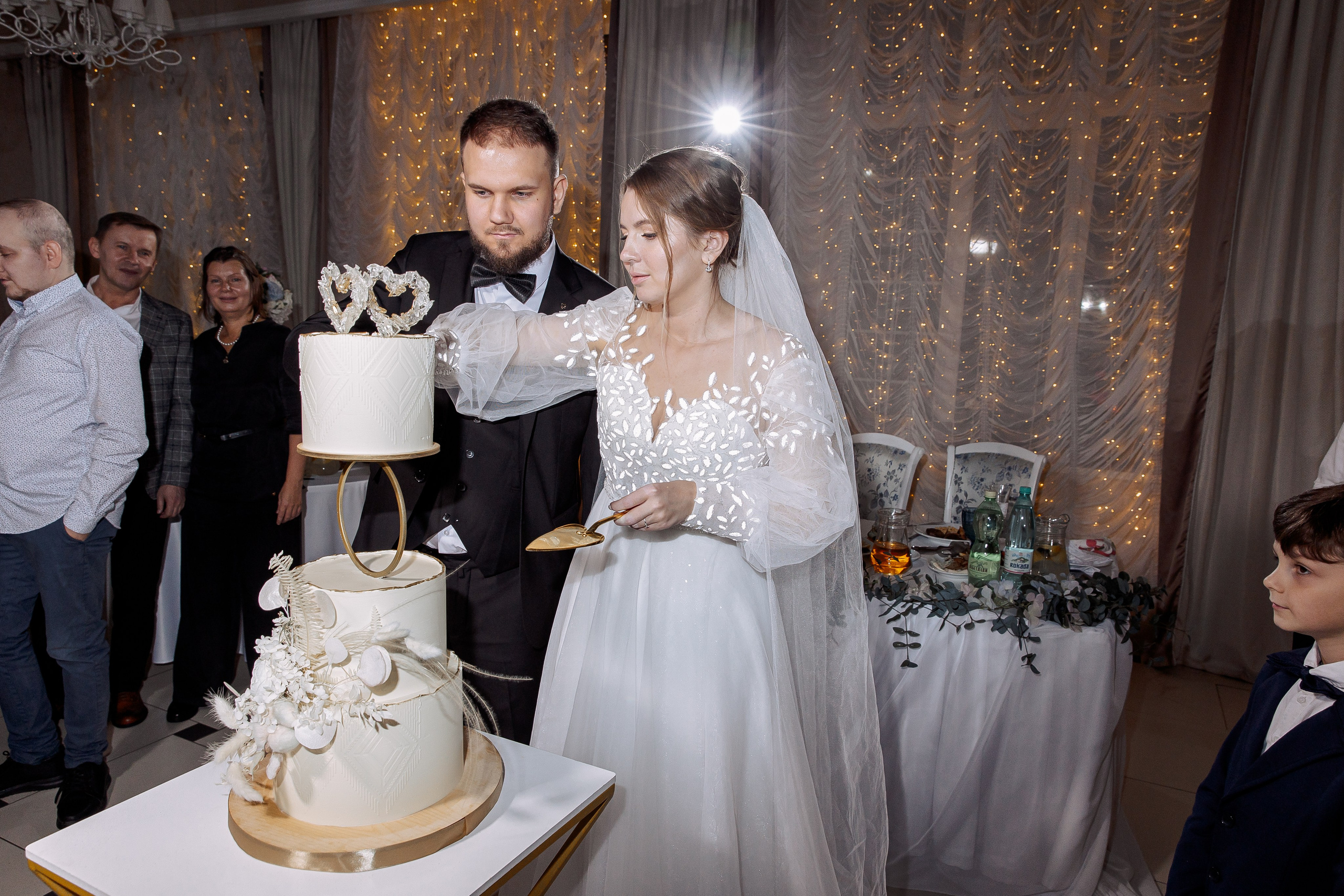 Владислава и Никита. Свадебный и семейный фотограф в Челябинске Юлия Ишимова