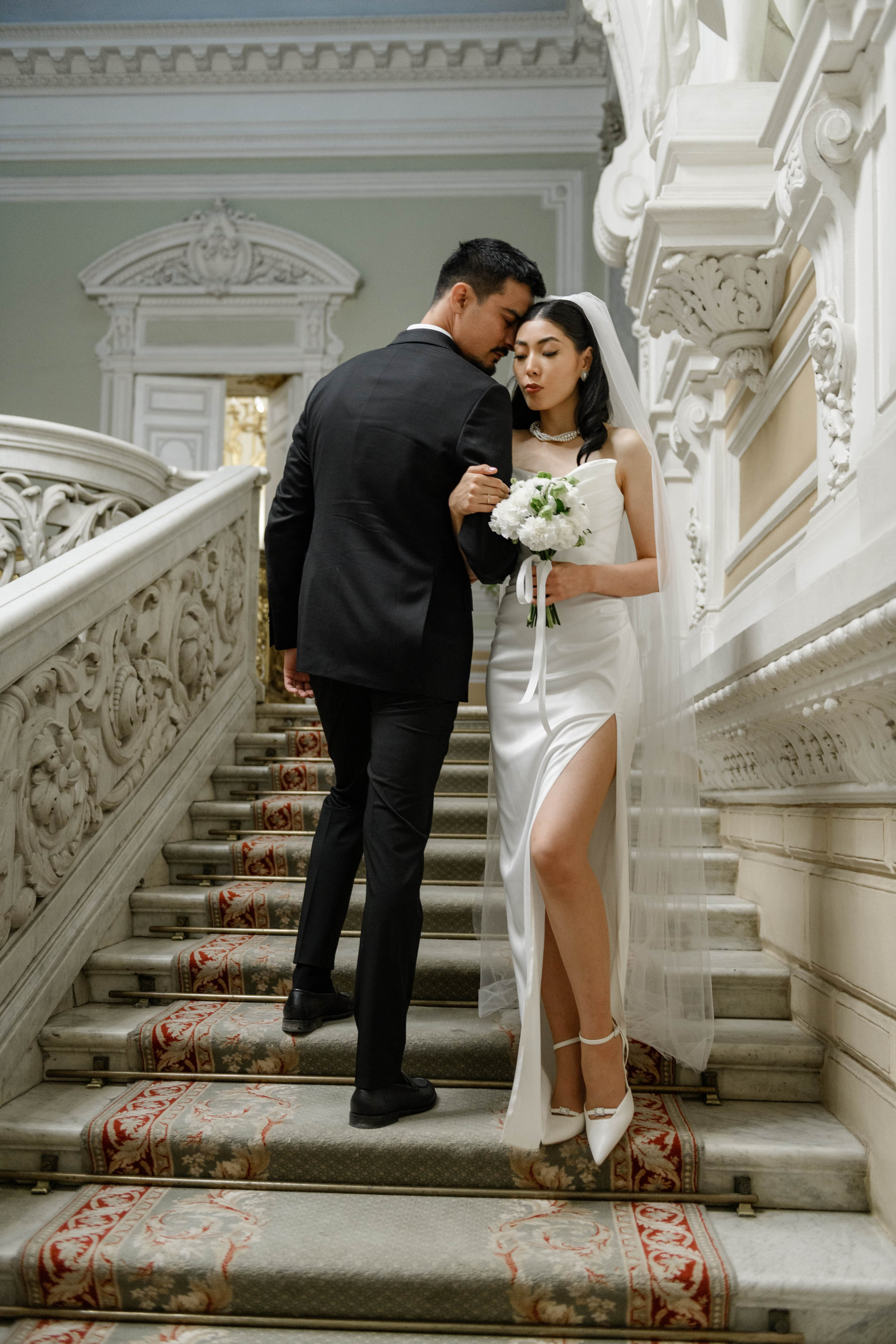 Свадебный фотограф в СПб