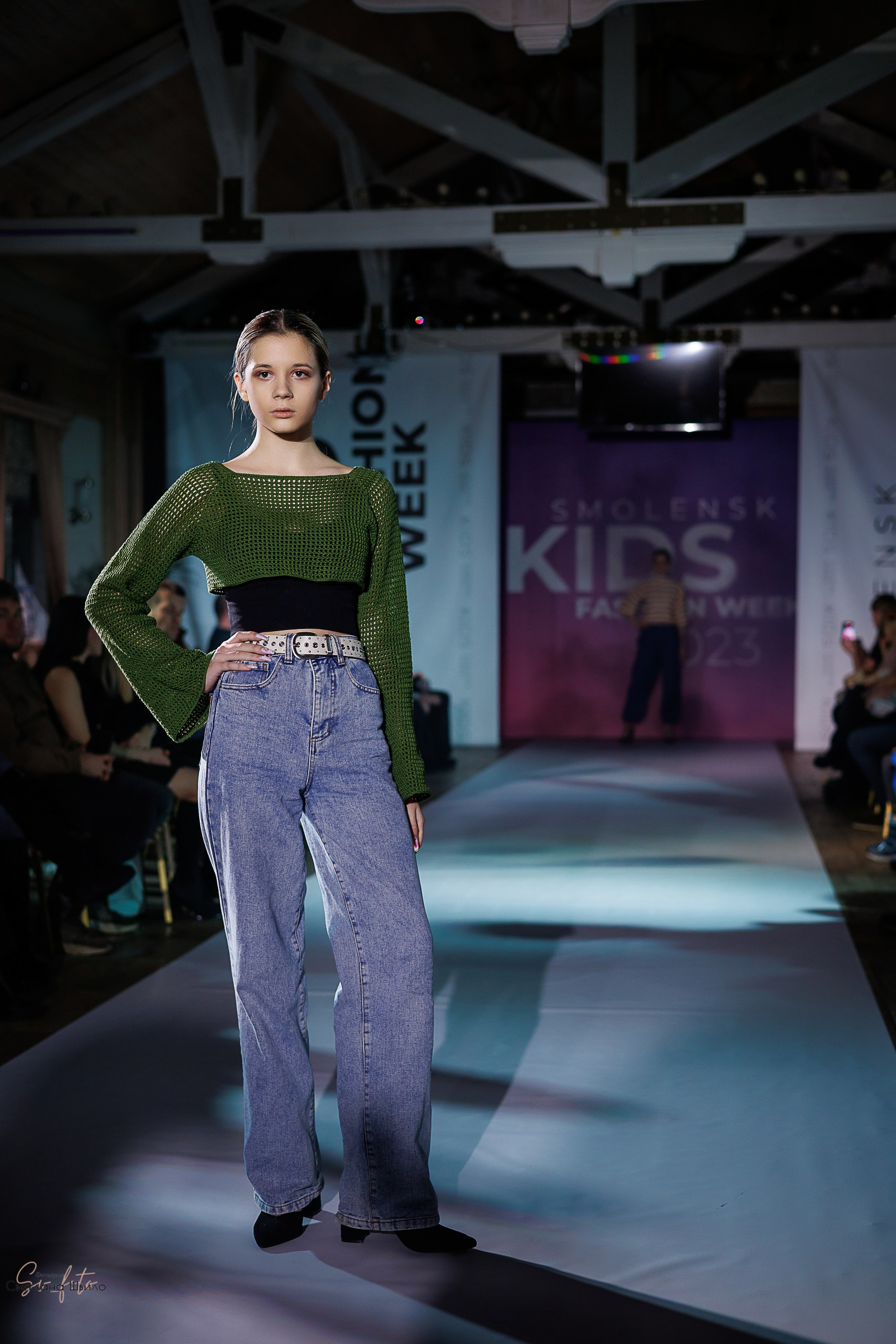 Smolensk Fashion Week_показы_ДЕНЬ 1. Главная