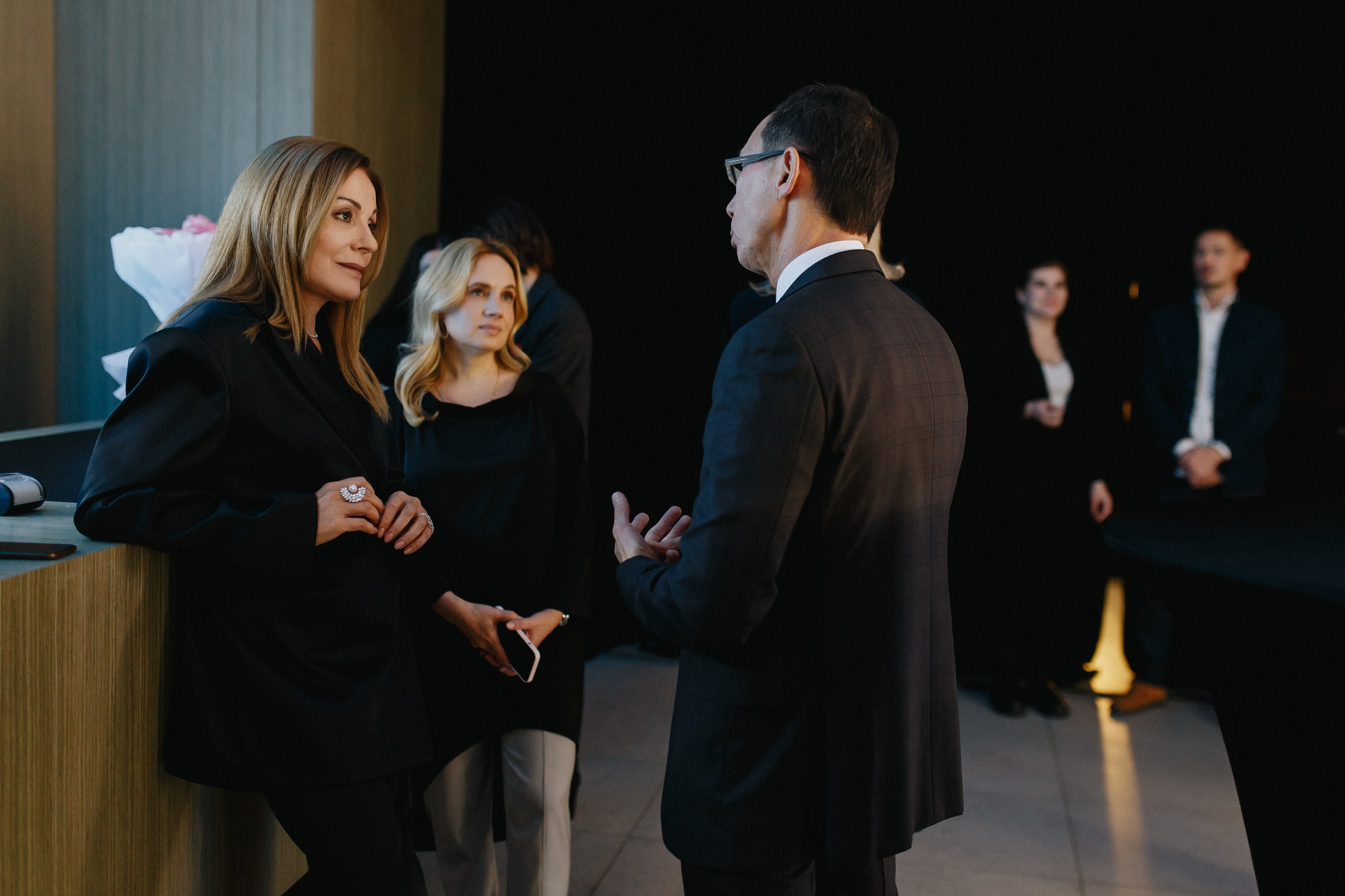 SHENE. Фотограф Иркутск Антипин Сергей