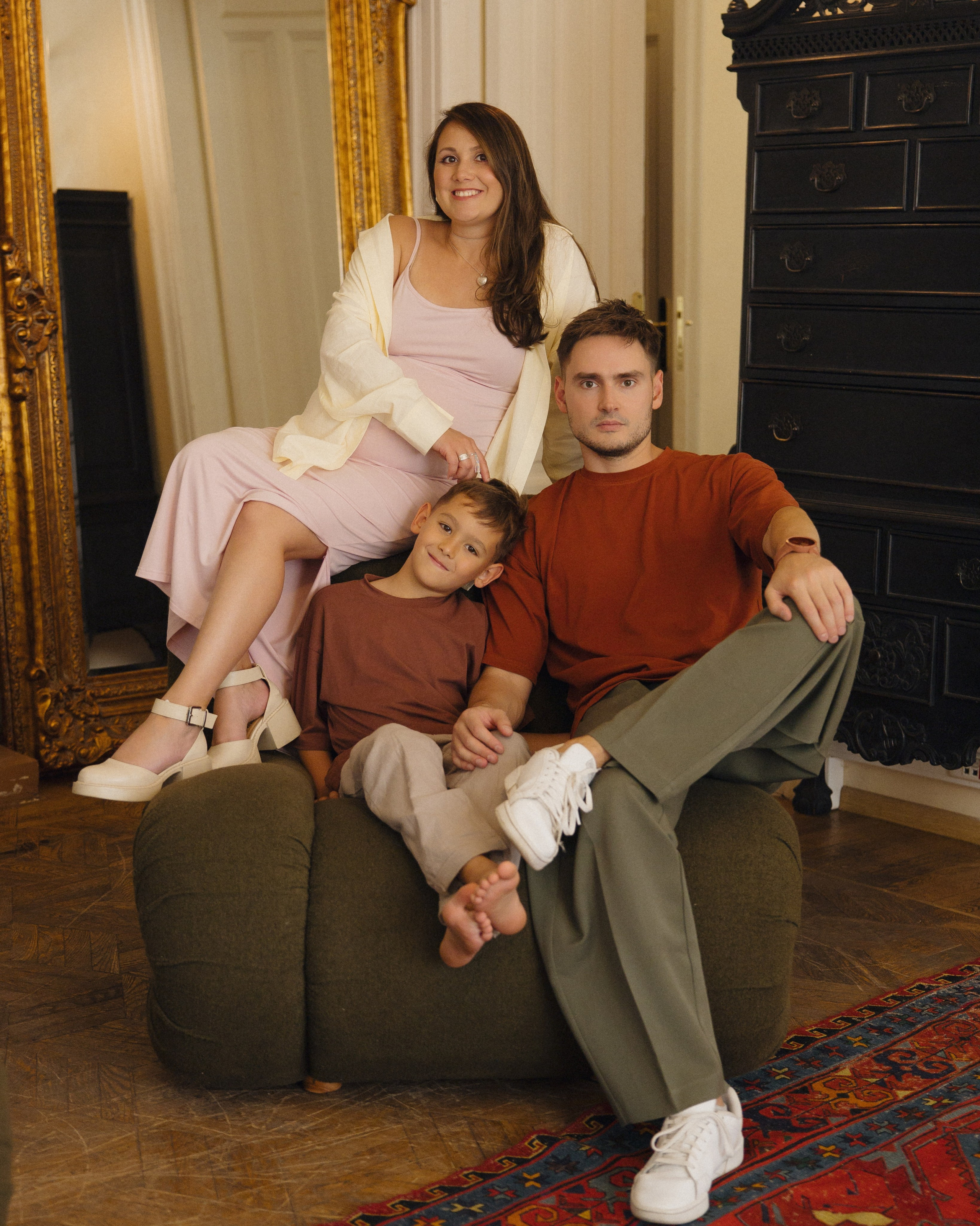 Важные вещи. Свадебный фотограф в Москве Дмитрий Левин