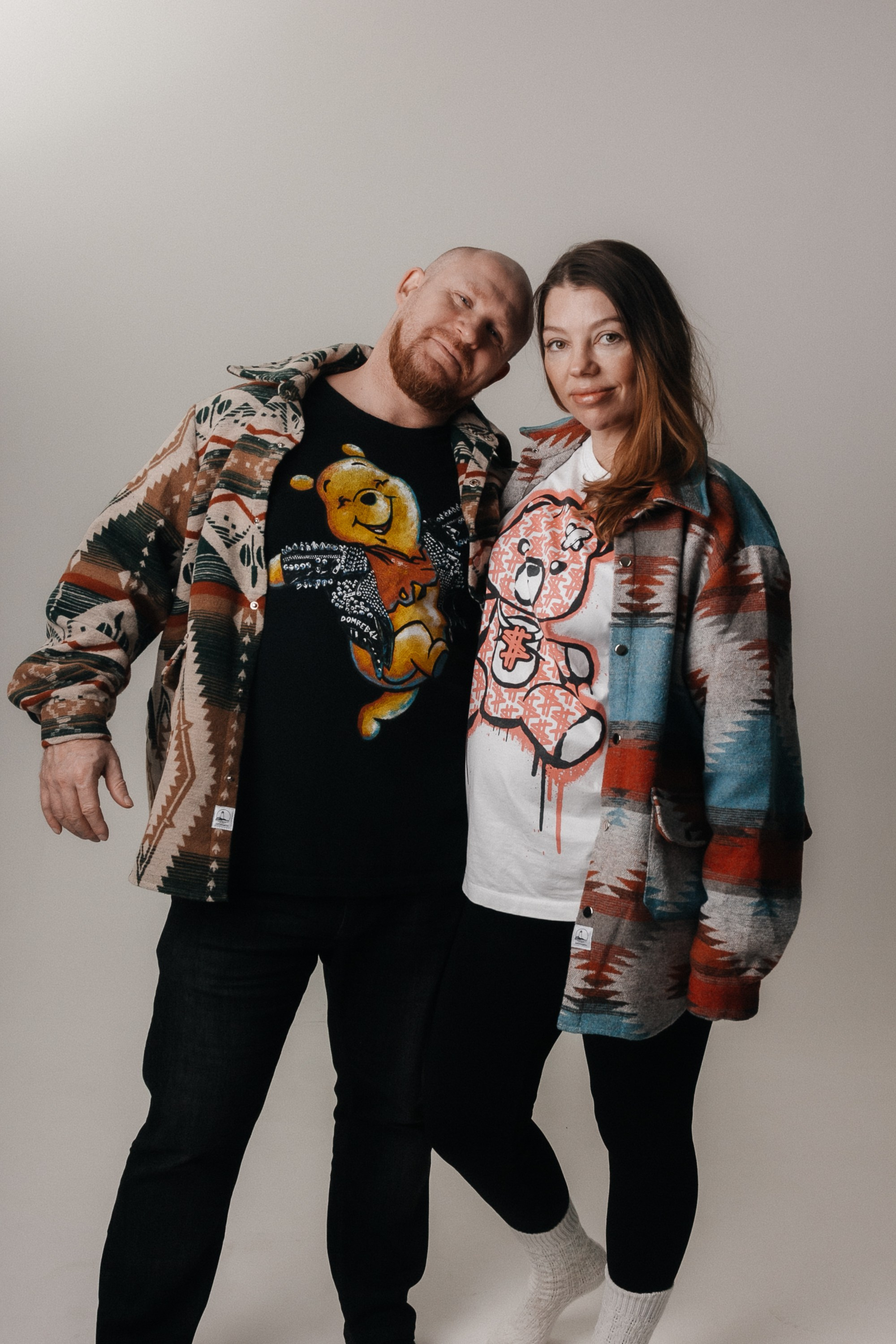 LOVE. Семейный фотограф Казань Никита Федин