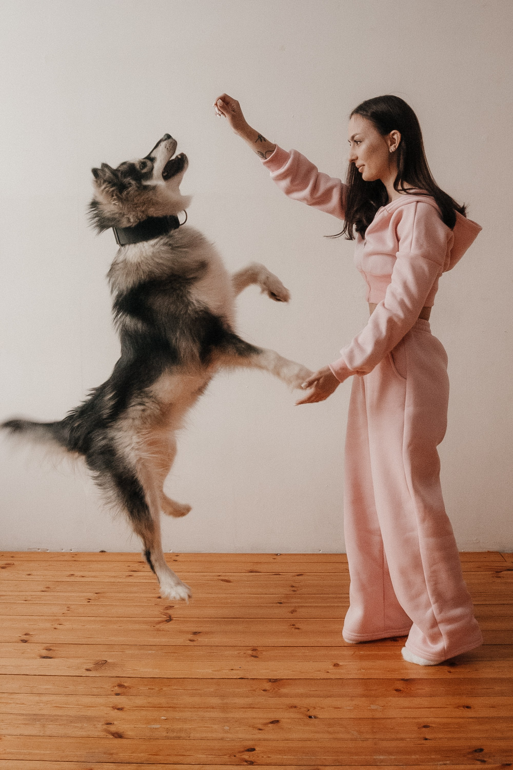 CAT. Семейный фотограф Казань Никита Федин