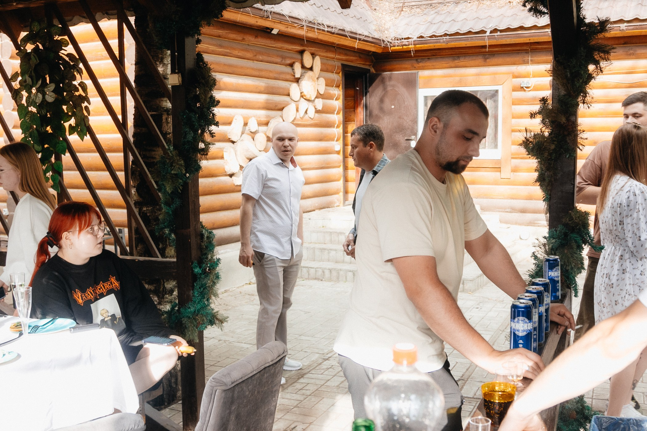 WEDDING. Семейный фотограф Казань Никита Федин