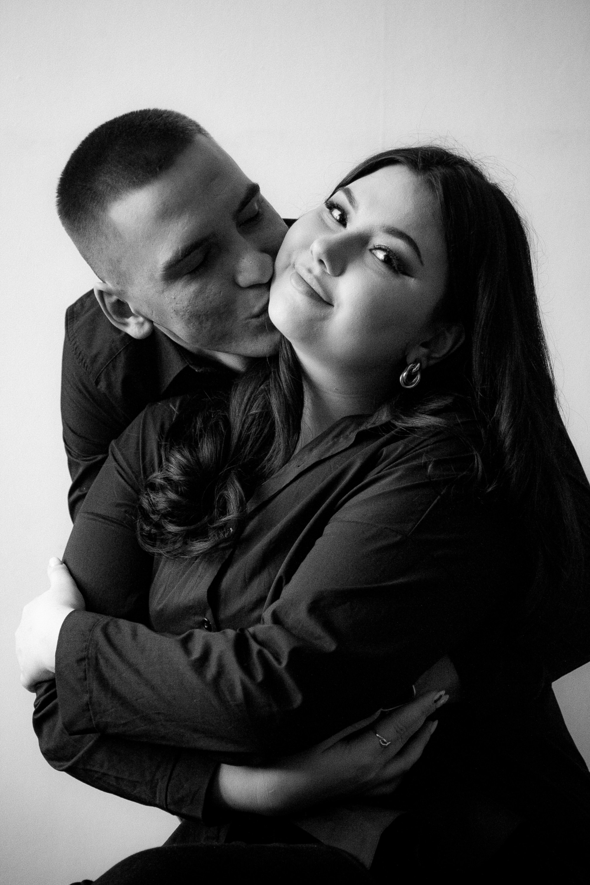 LOVE. Семейный фотограф Казань Никита Федин