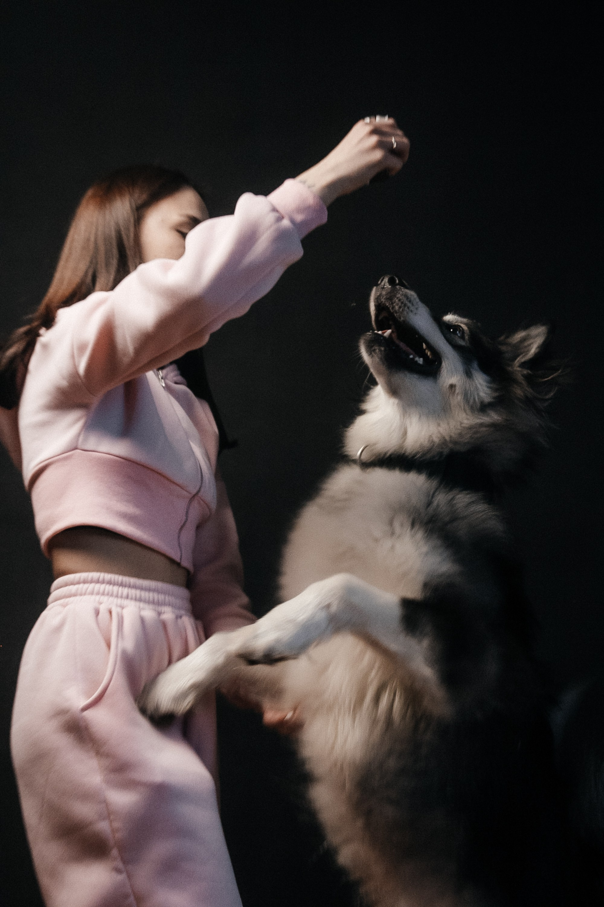CAT. Семейный фотограф Казань Никита Федин