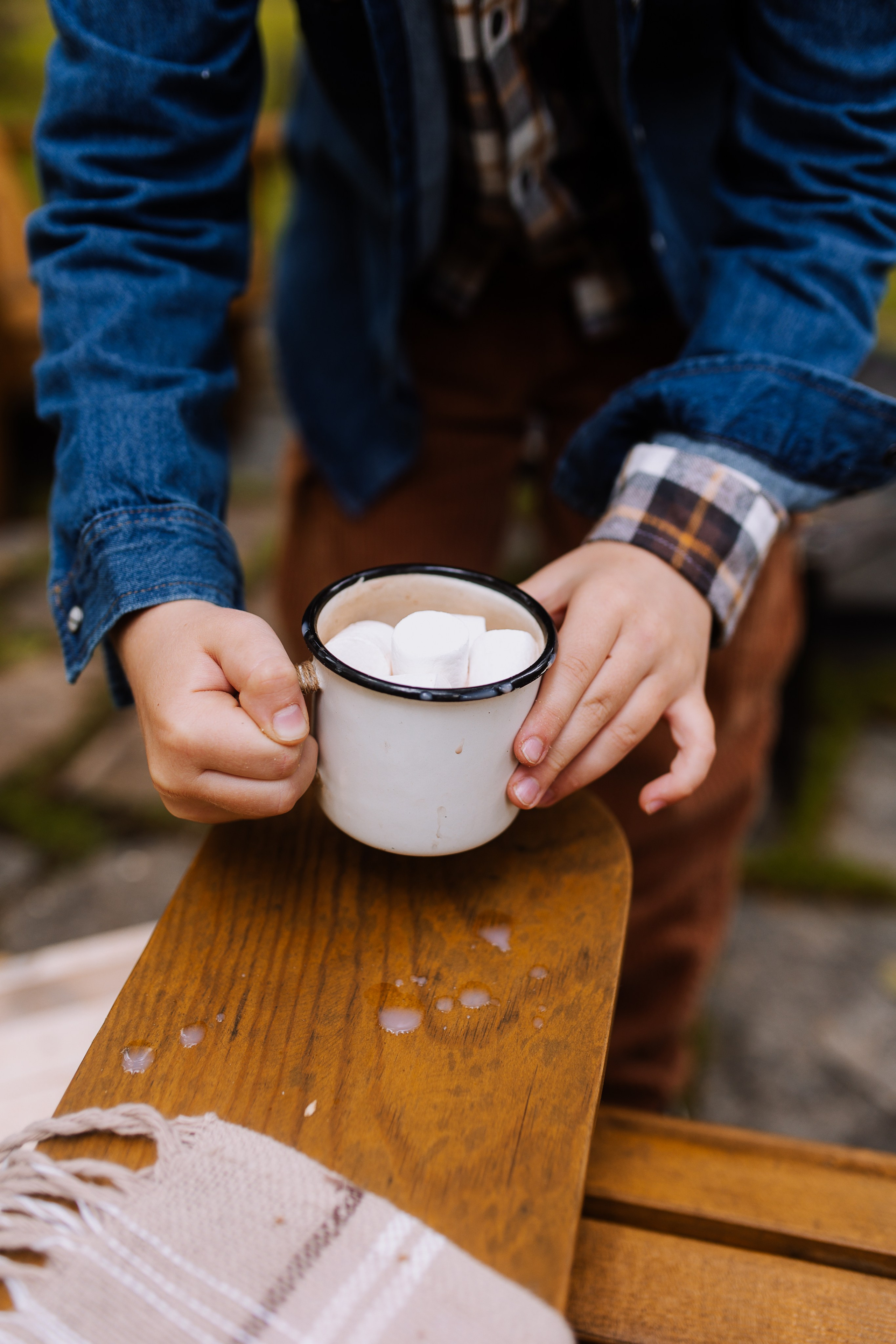 Август. Фотограф Шелудкова Яна, город Тюмень