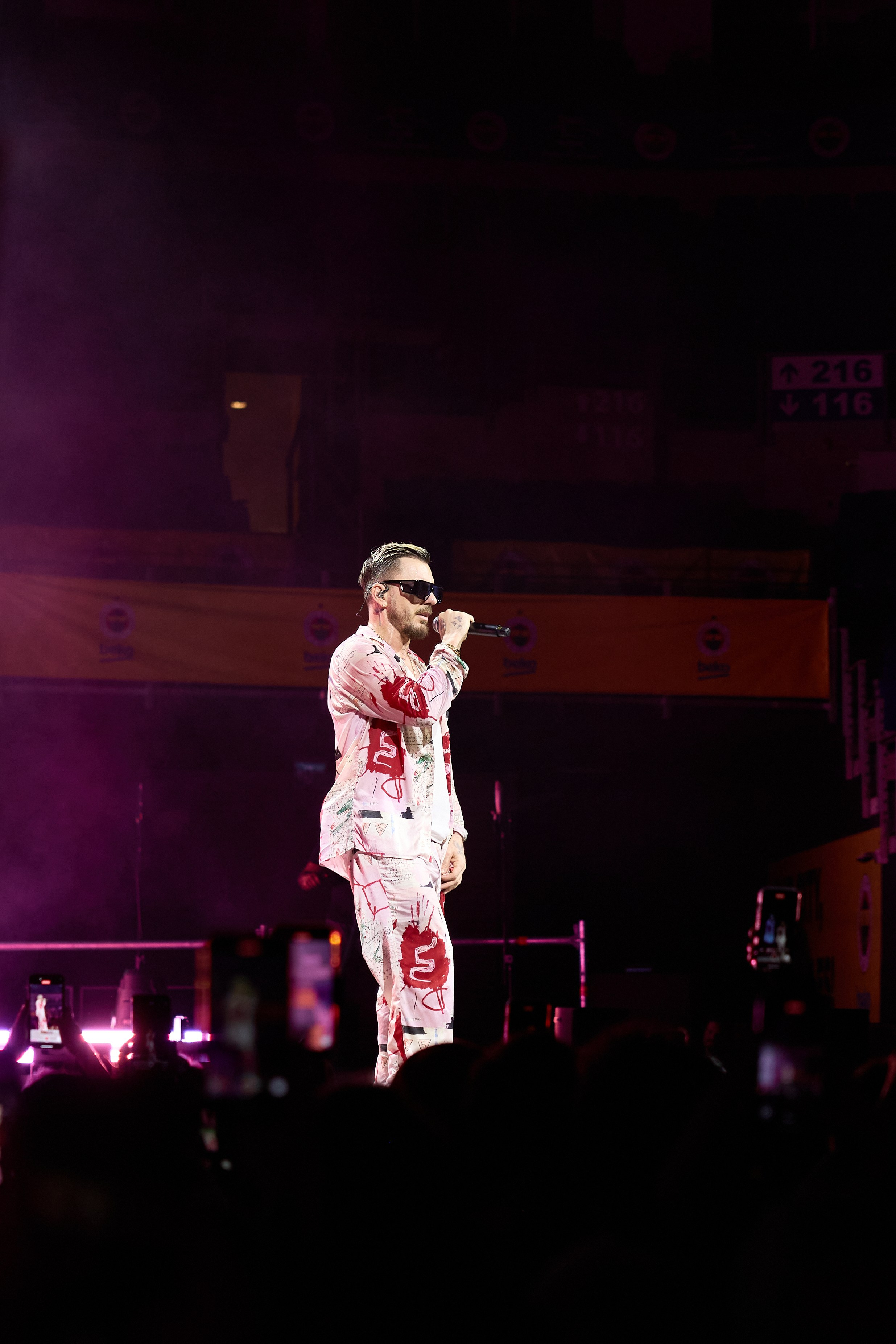 30 Seconds to Mars. Фотограф Москва, Дима Пеллер