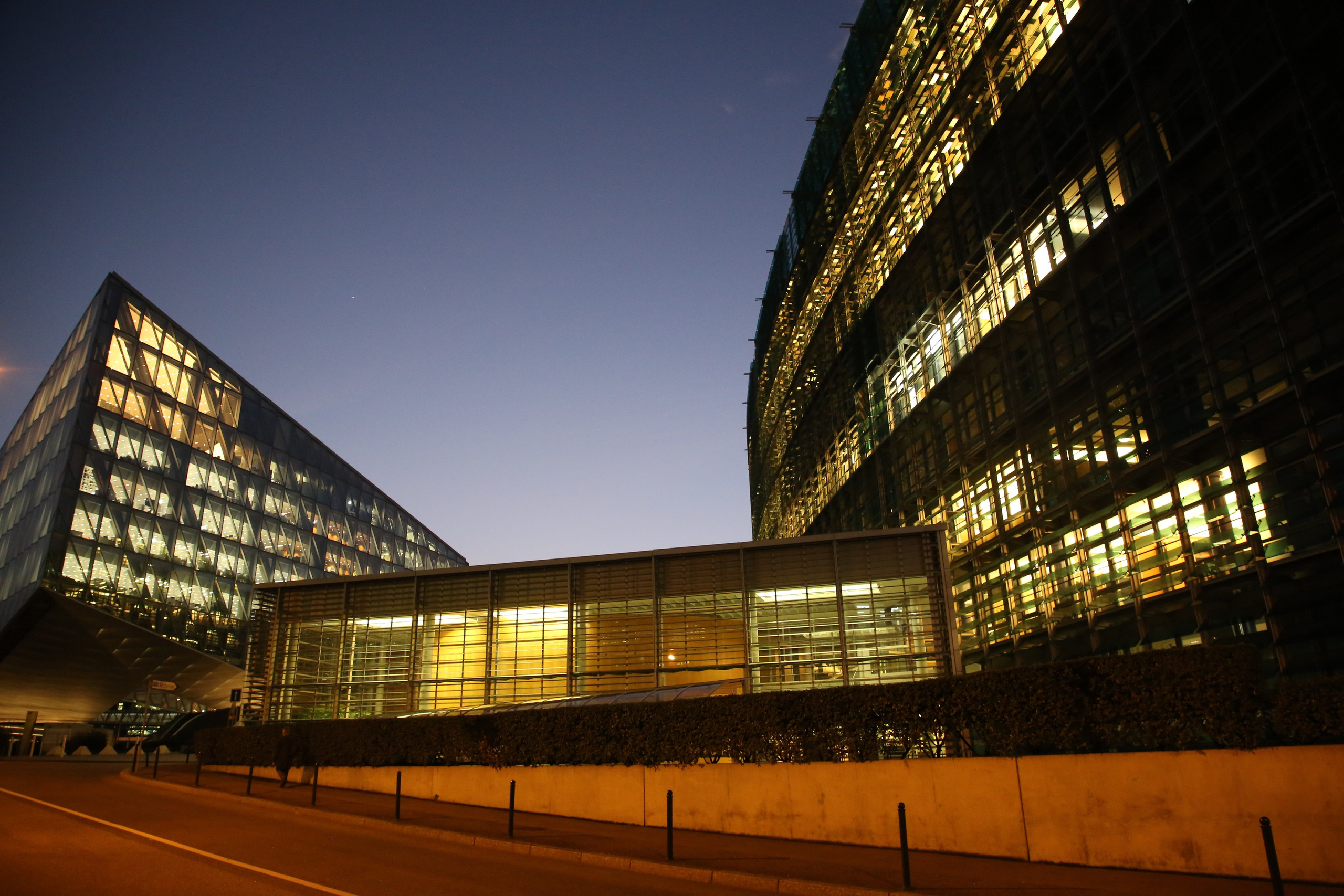 Geneva, Switzerland. Andrey Filippov Photographer