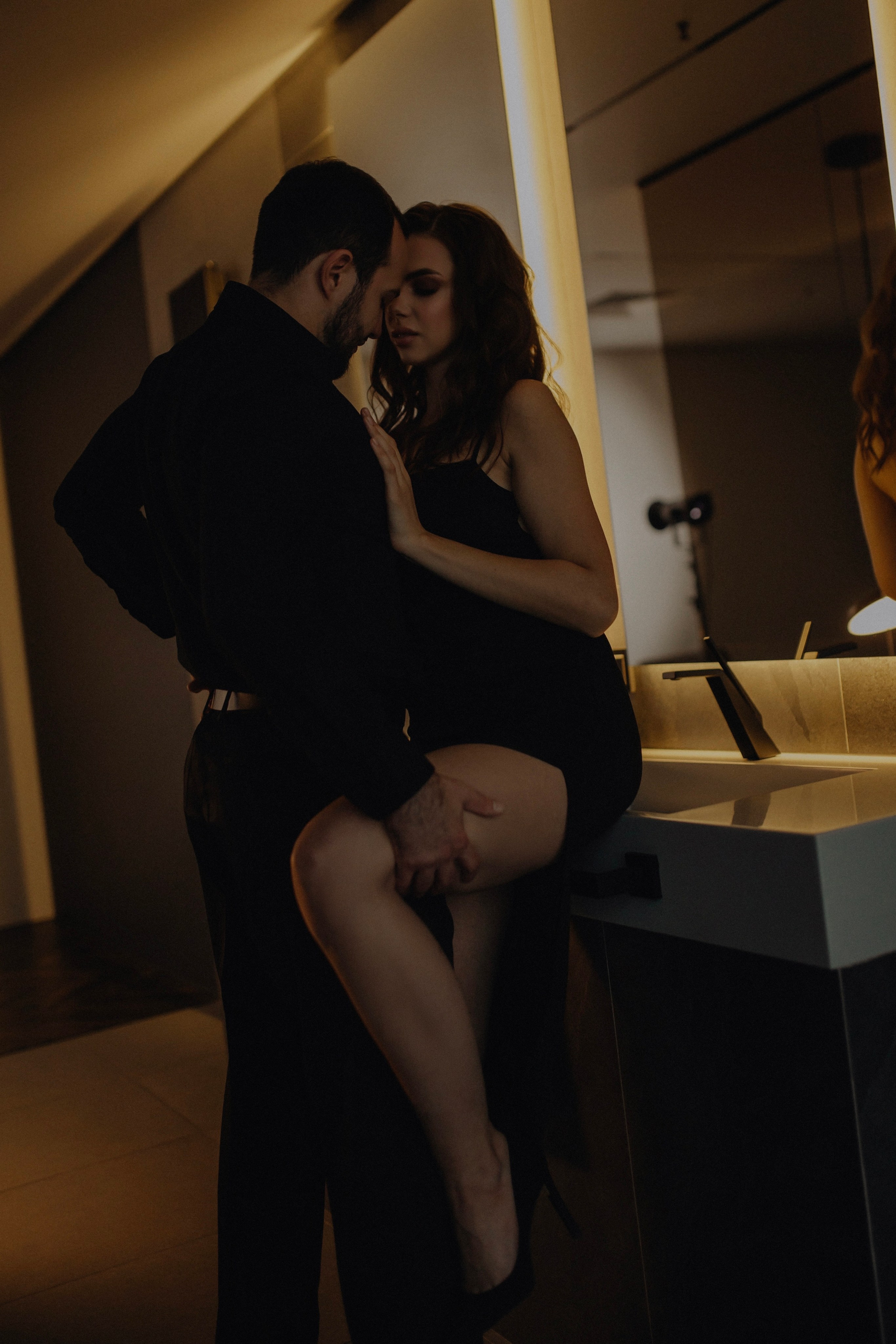 Zlata & Maksim. Фотограф Анна Путилина