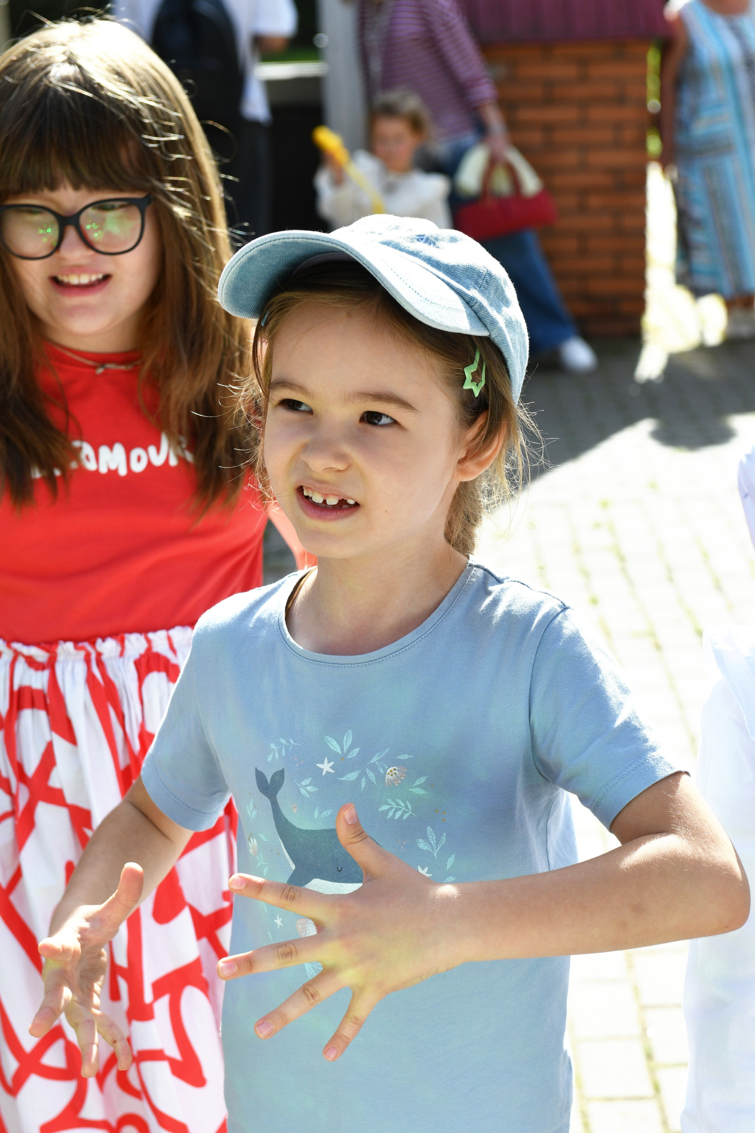 День рождения Есении. Истра. Свадебные съёмки в Москве и МО Галина Борисова