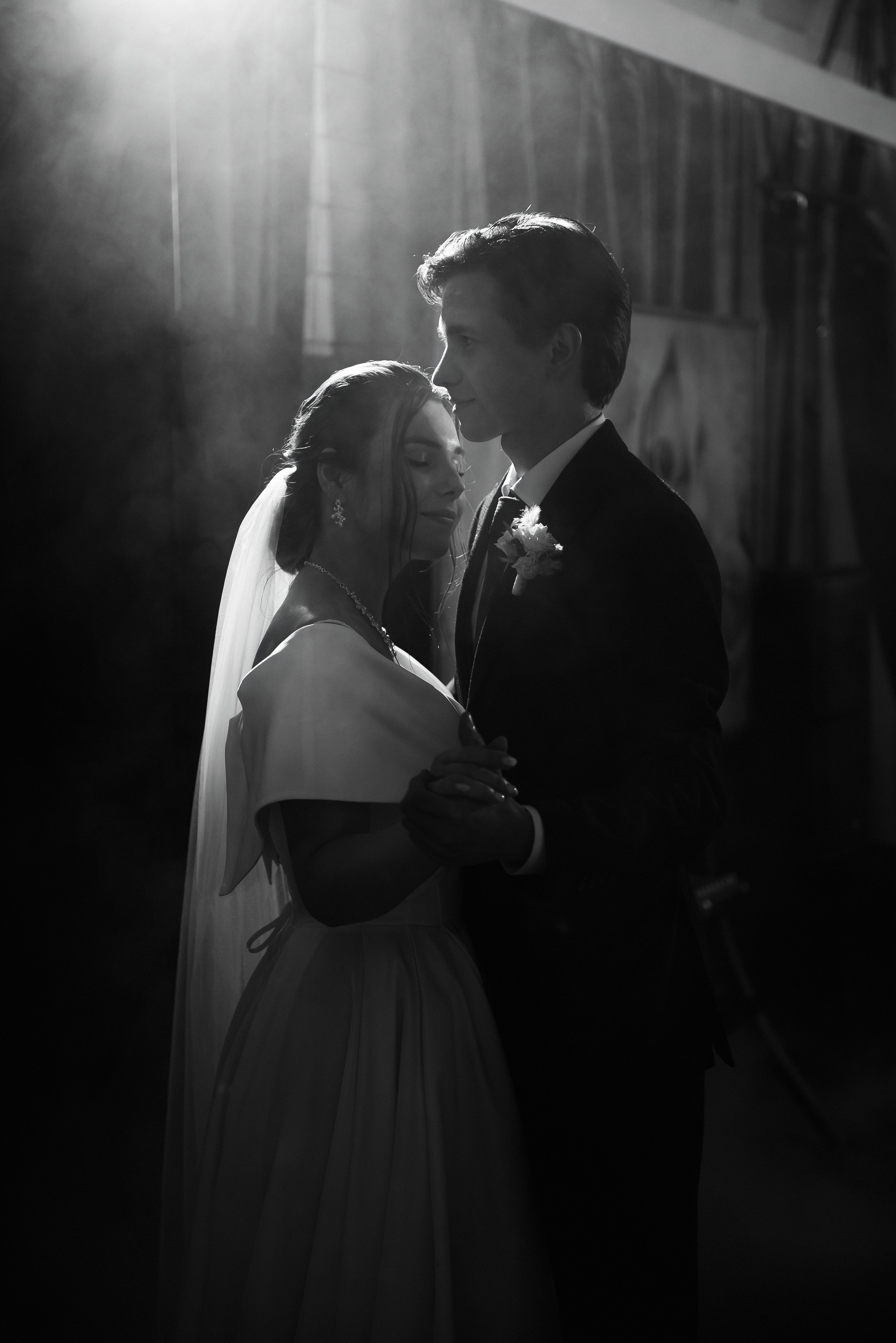 Никита и Софья. Zhulanovilya