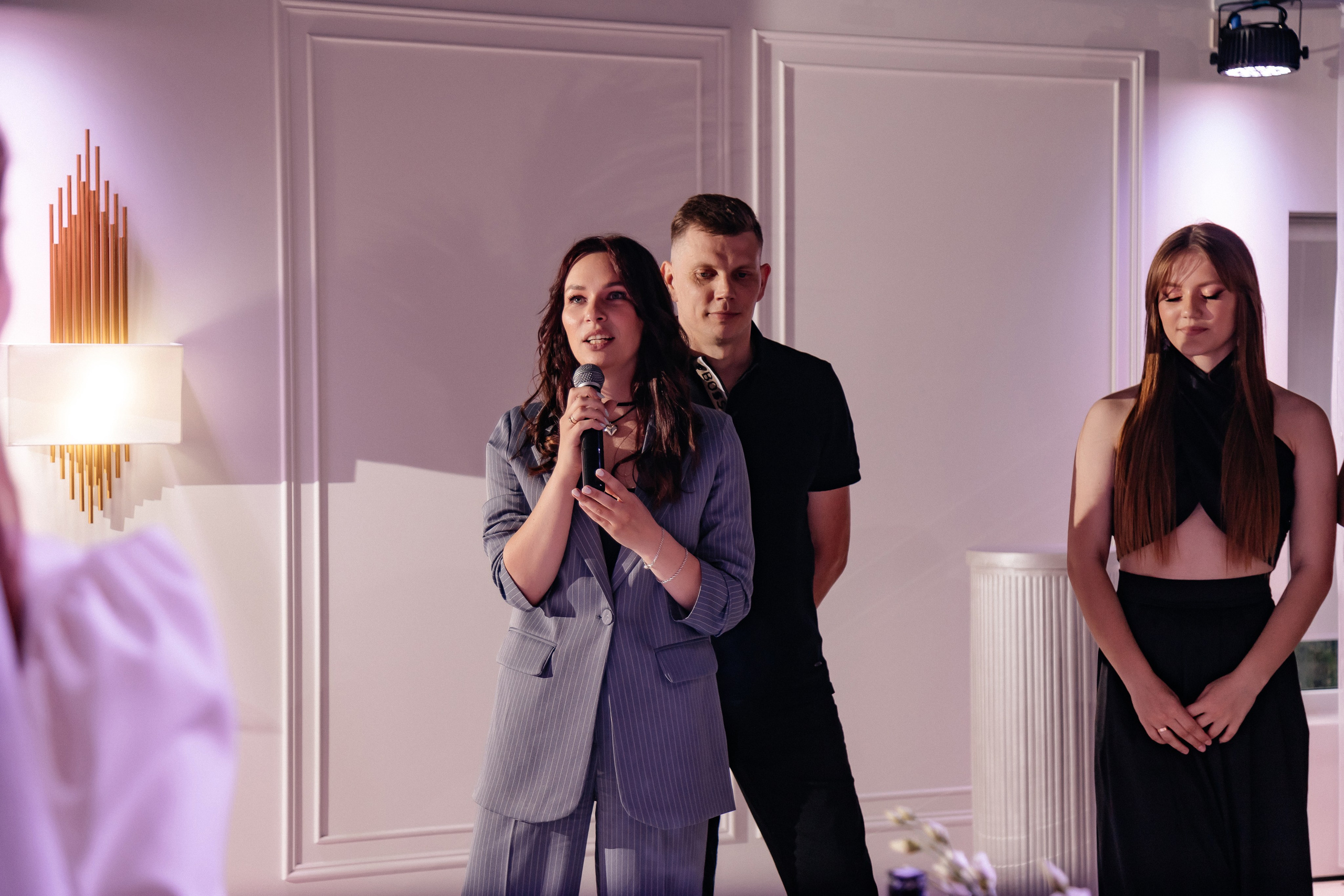 Алиса и Андрей. Свадебный и семейный фотограф Юлия Виноградова