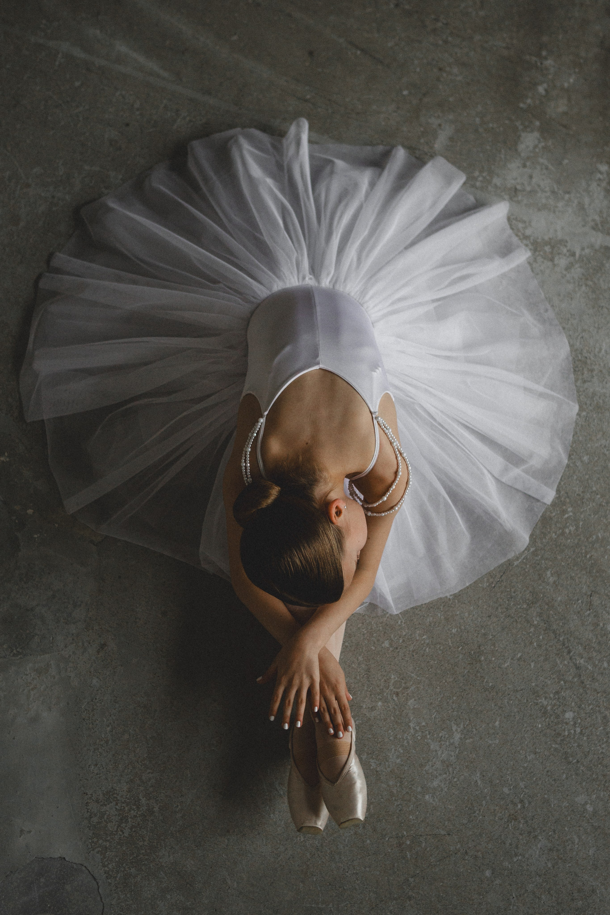 Балет. Портреты и лайфстайл в Краснодаре