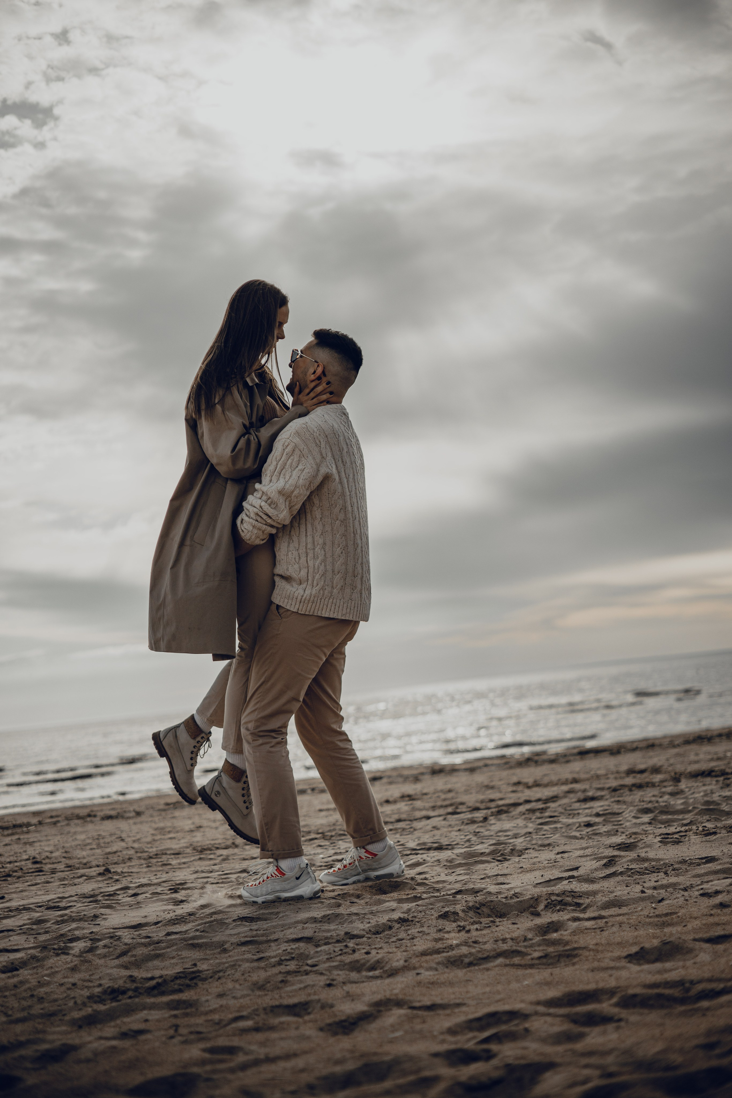 Гера и Таня. Свадебный и семейный фотограф Ольга Разрядова