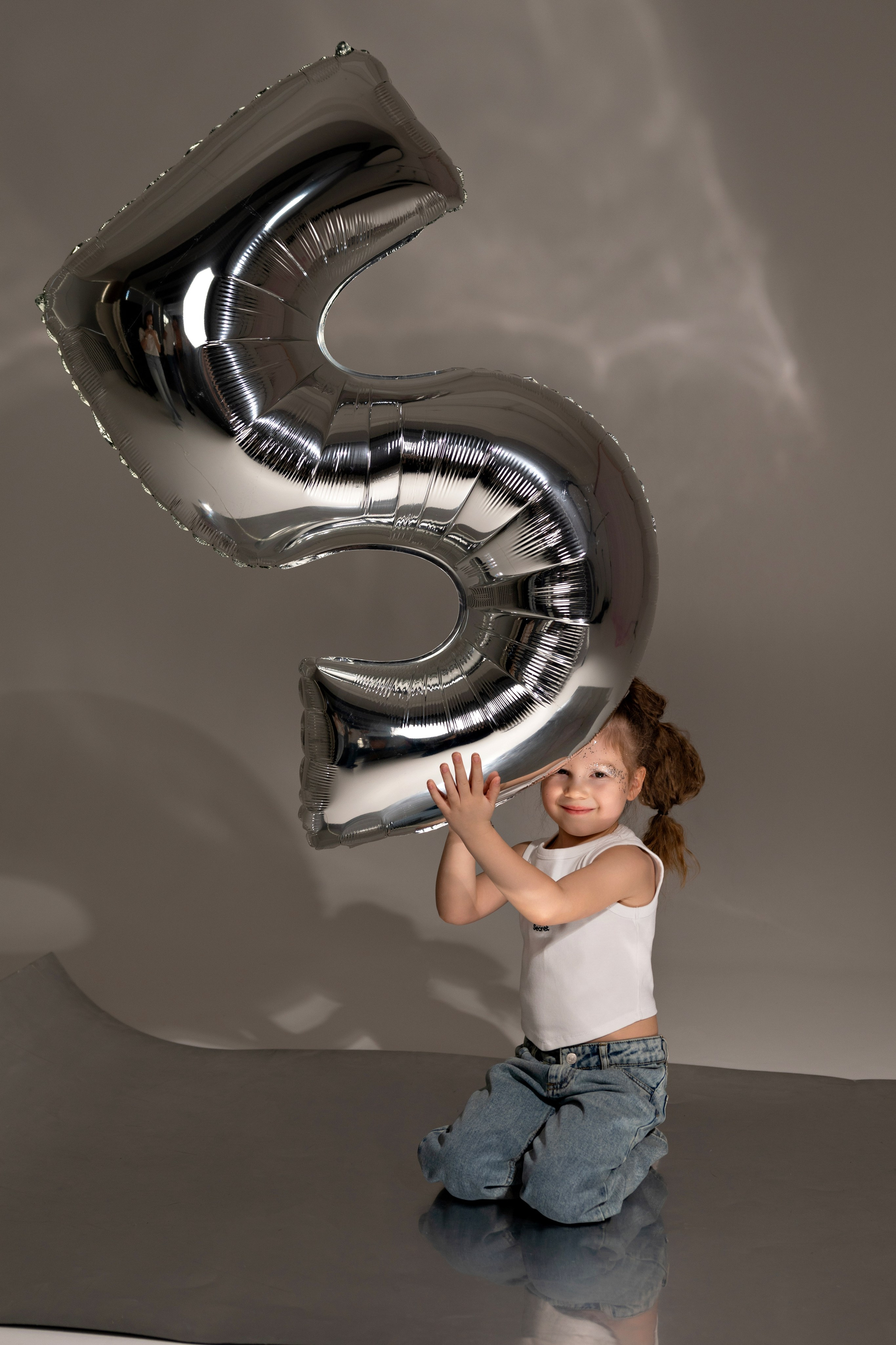 Софии 5 лет. Елена Задорина