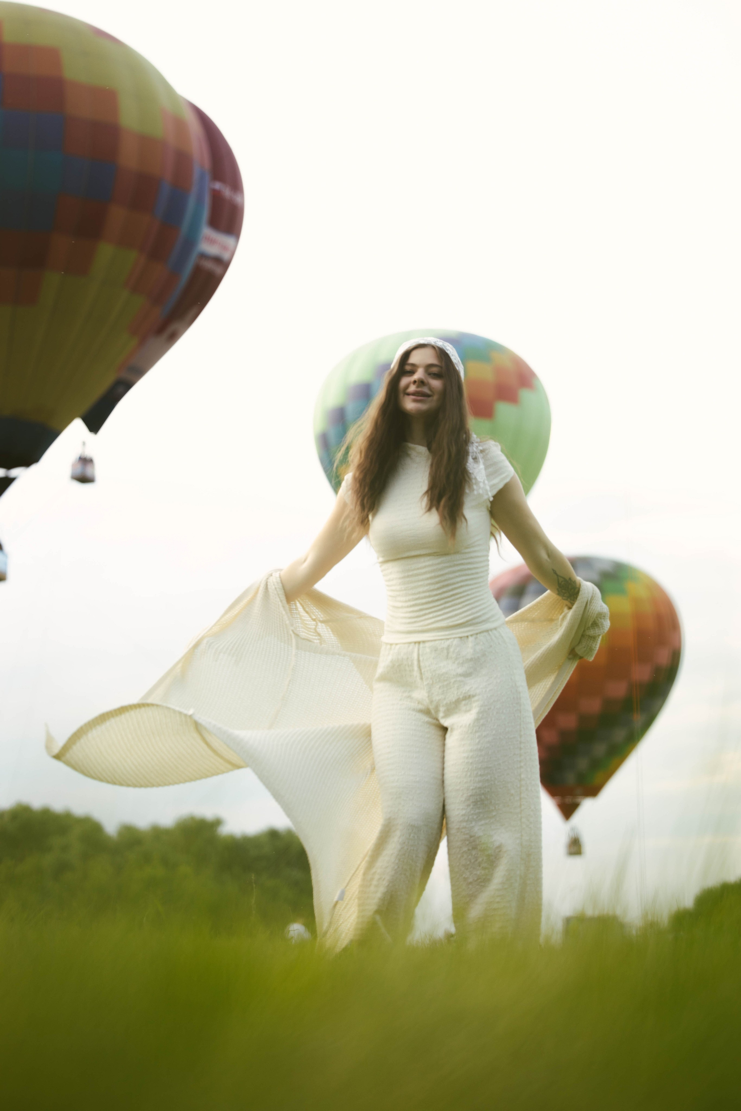 Маша. Фотограф в Липецке и Москве Рыкова Юлия