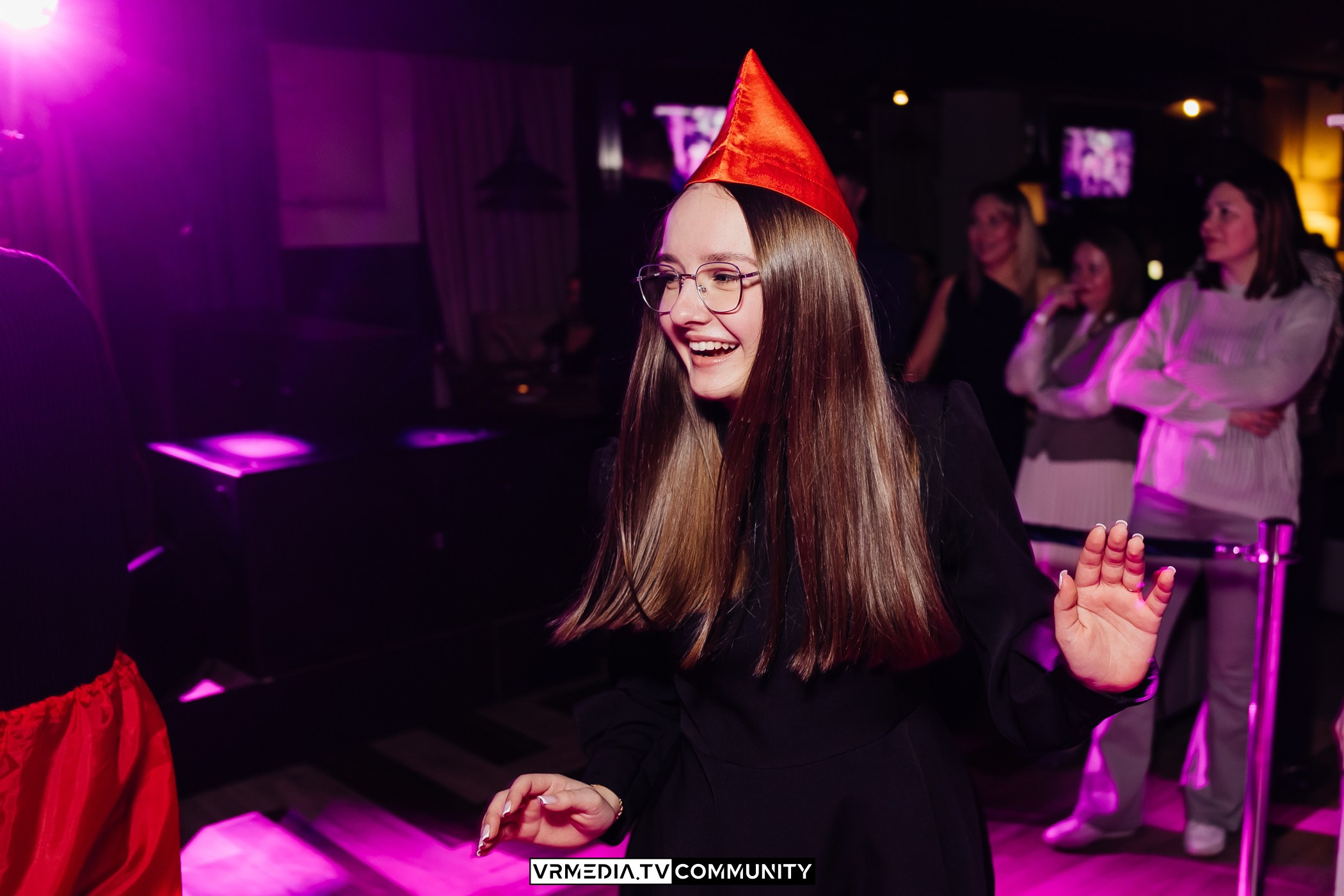 Большая свадьба в ресторане «Мюнхен»