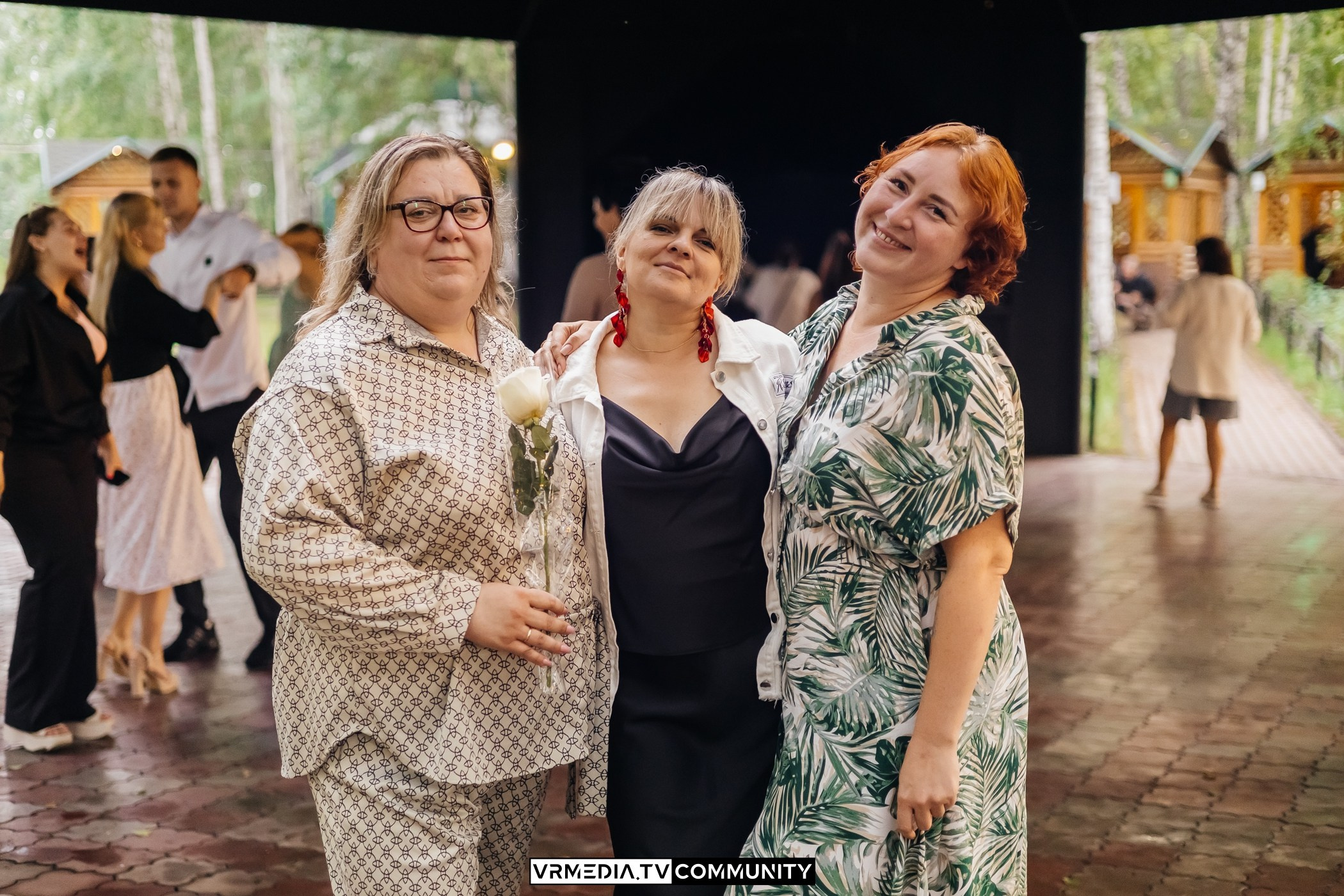 В гостях «У Петровича»