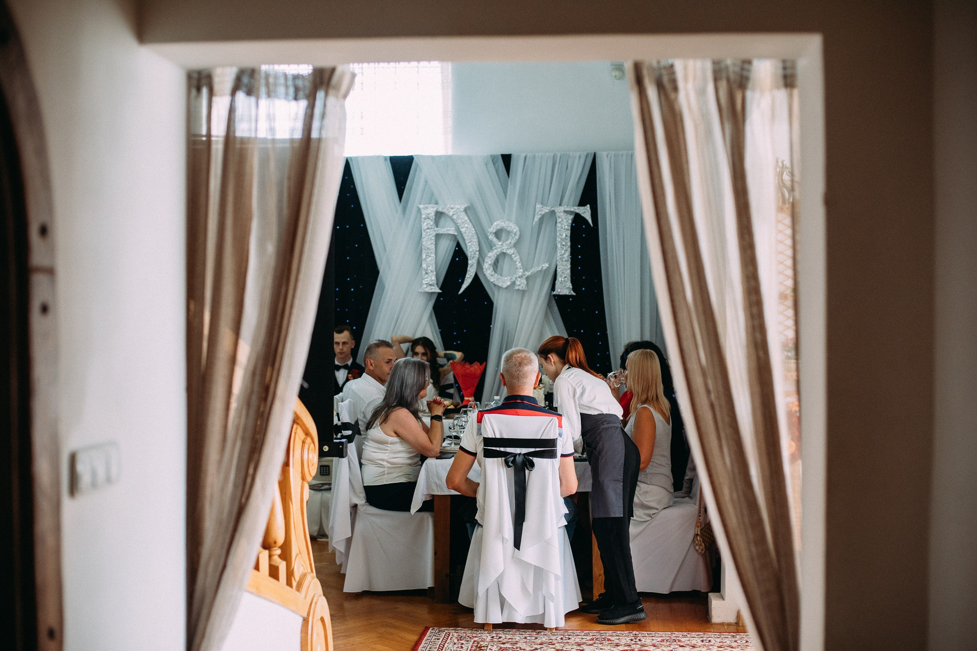 Юрий Лоза. Свадебный и семейный фотограф в Екатеринбурге Илья Рихтер