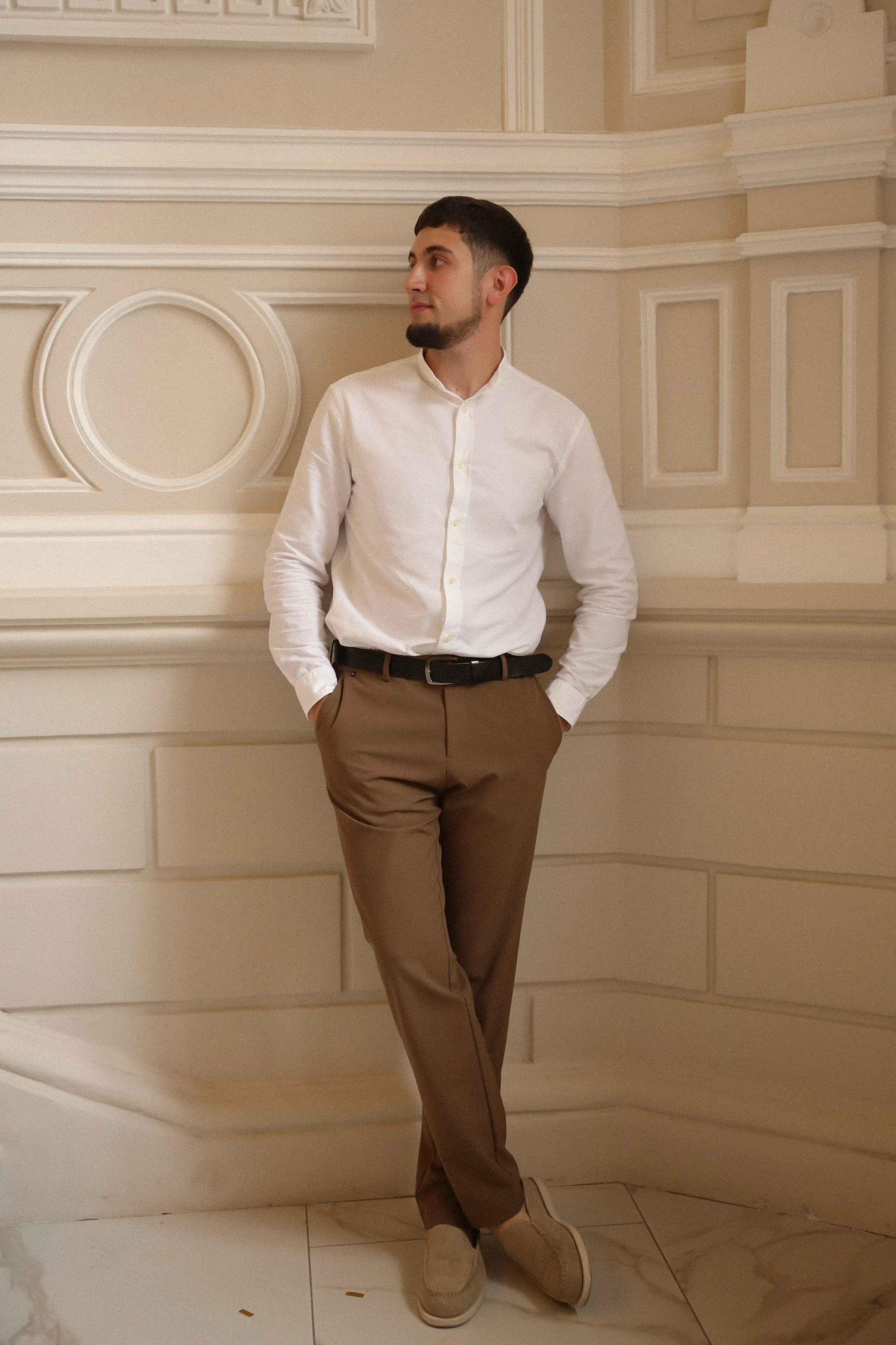 Даниил и Эльвира. Your lerris