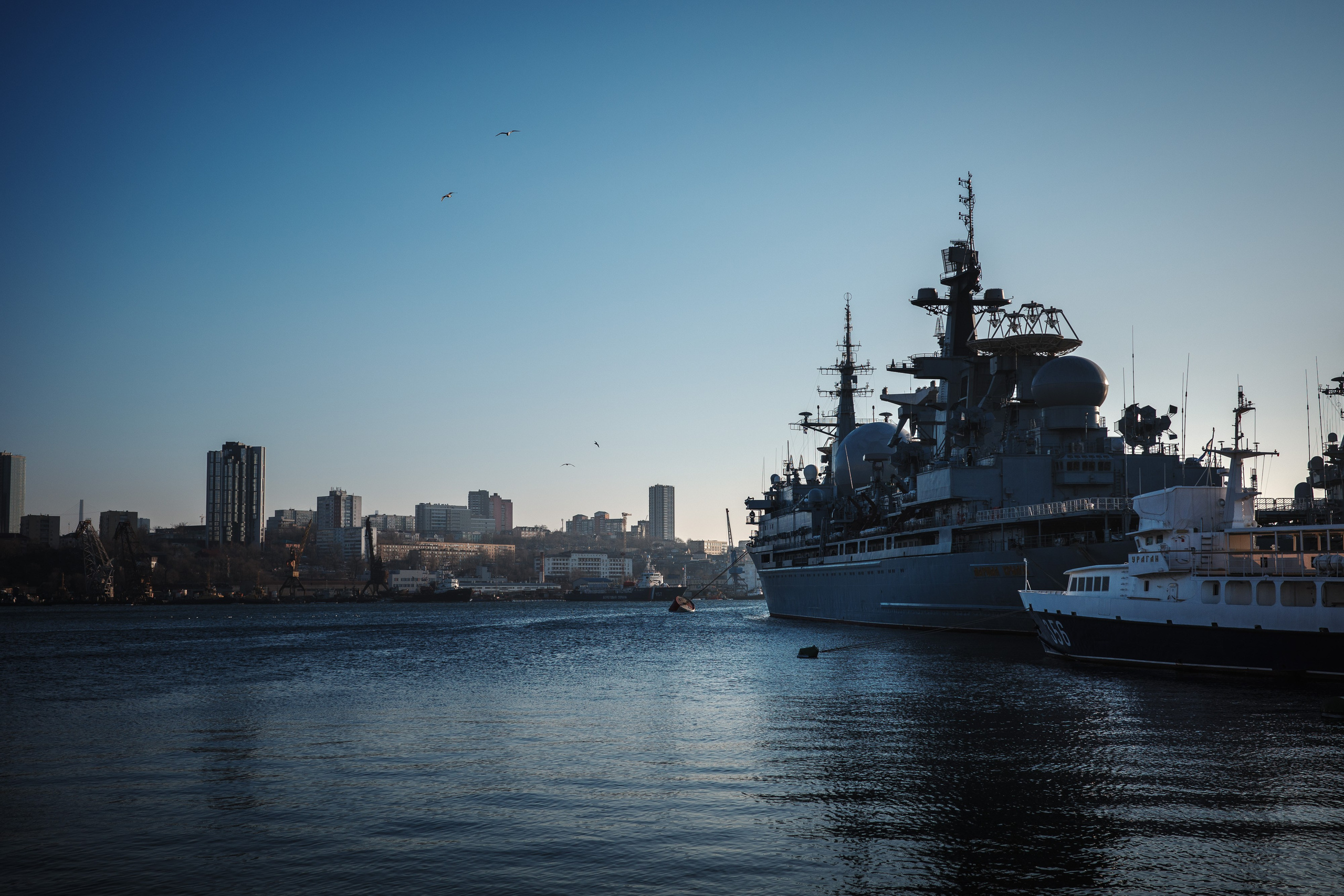 Русская гонка 2025. Фото журналист