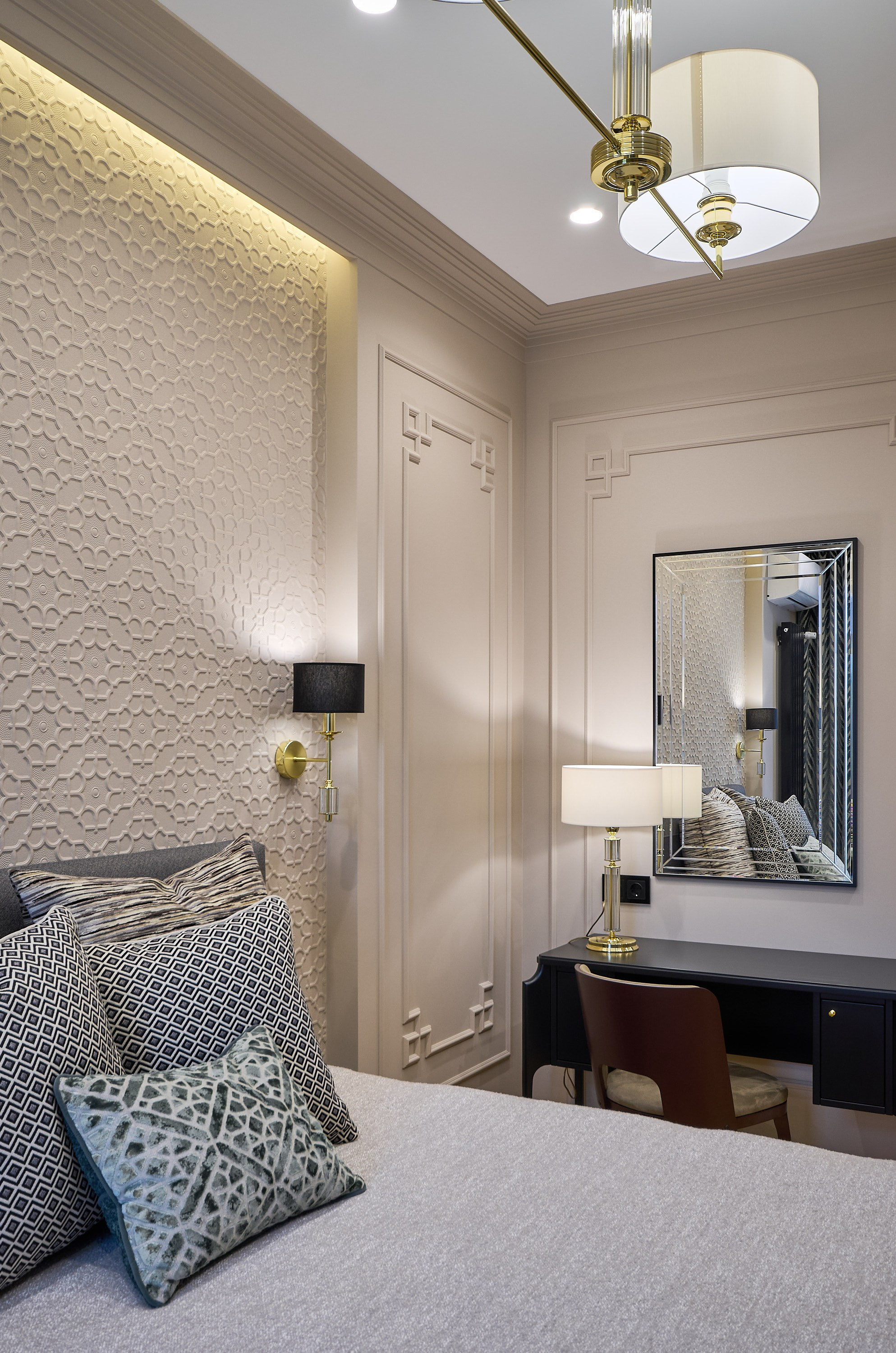 К_3. Абросимов Лев интерьерный и архитектурный фотограф