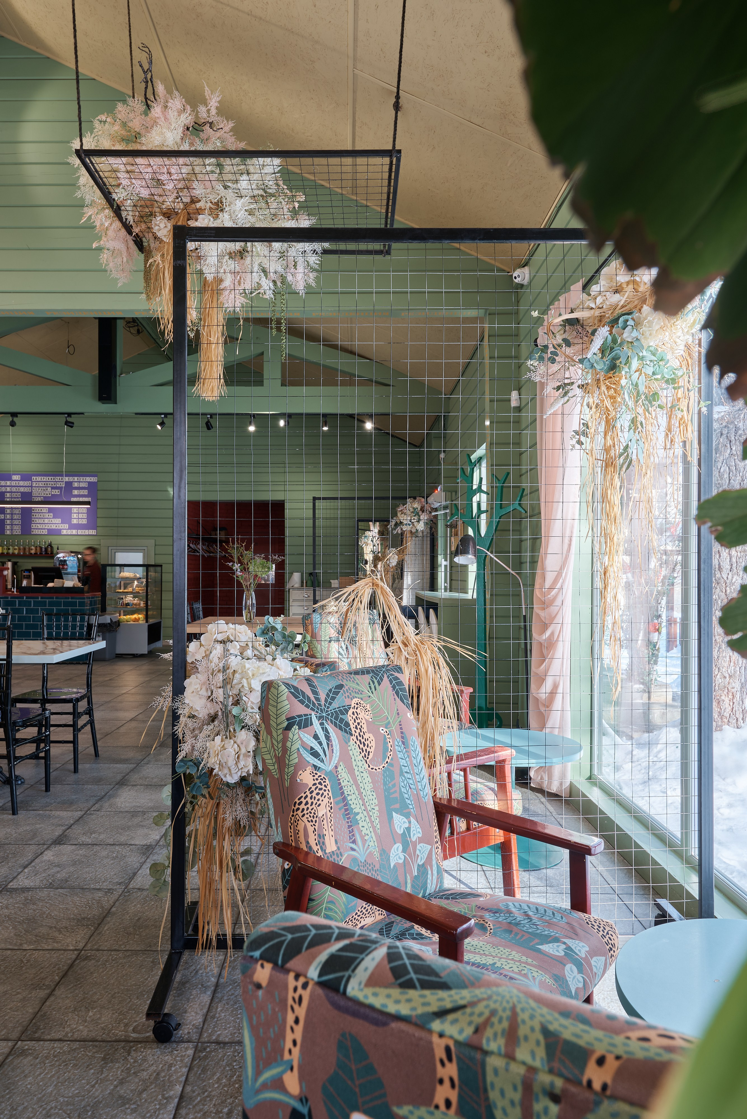 Резиденция, Экопарк. Абросимов Лев интерьерный и архитектурный фотограф