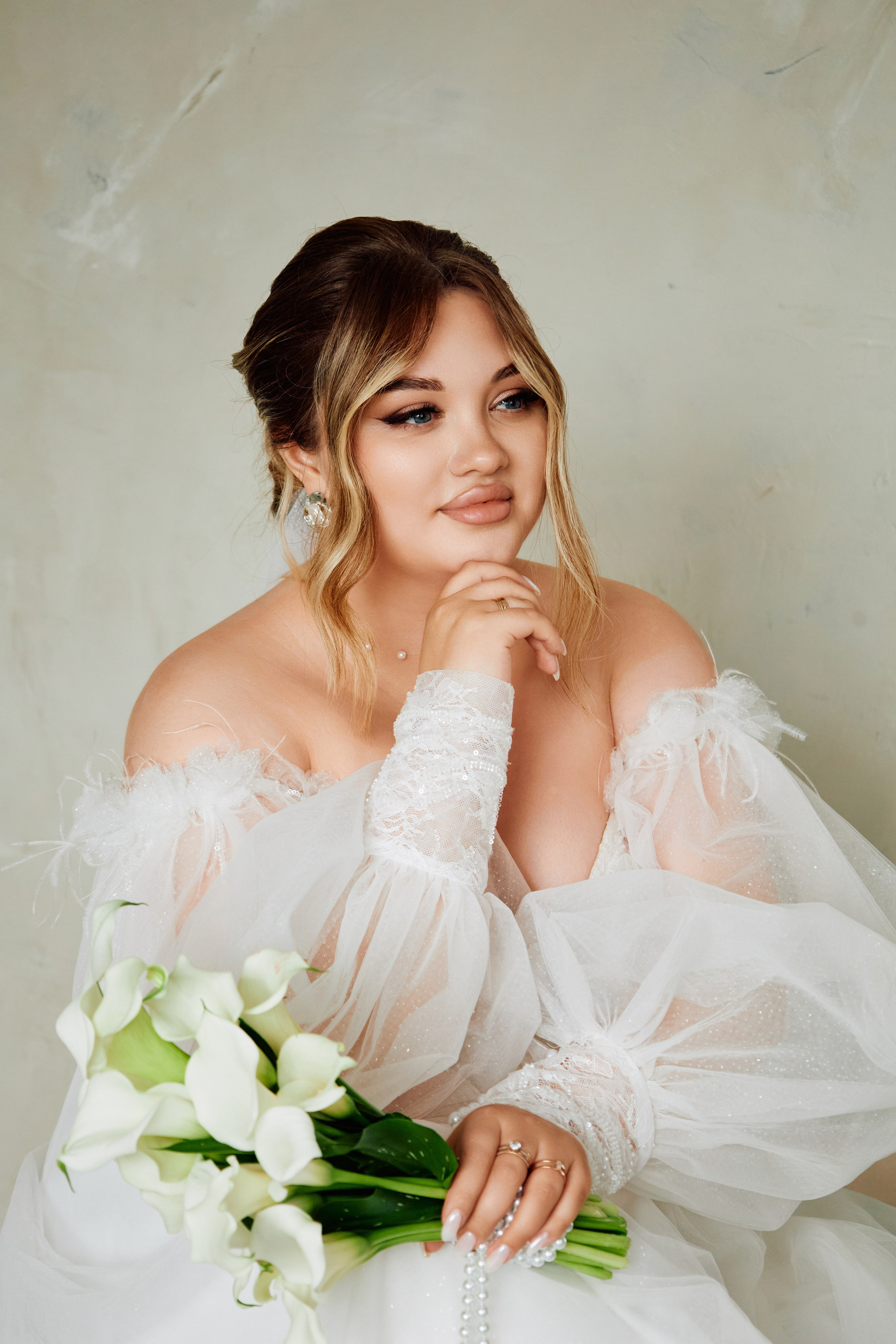 Ксения и Никита. Фотограф в Екатеринбурге Катерина Березина