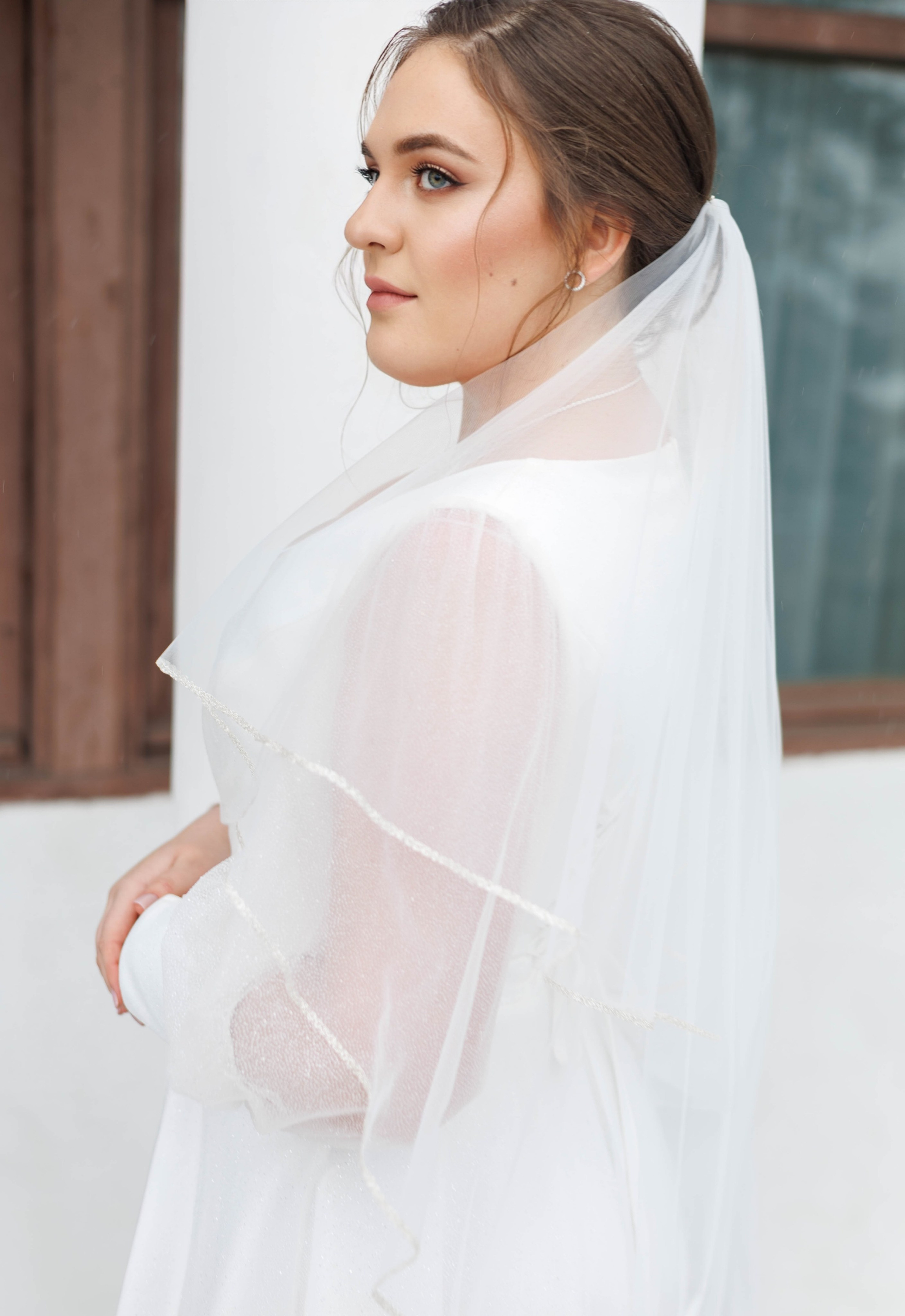 Данил & Юлия. Свадебный и портретный фотограф в Сортавала Яна Юрченко