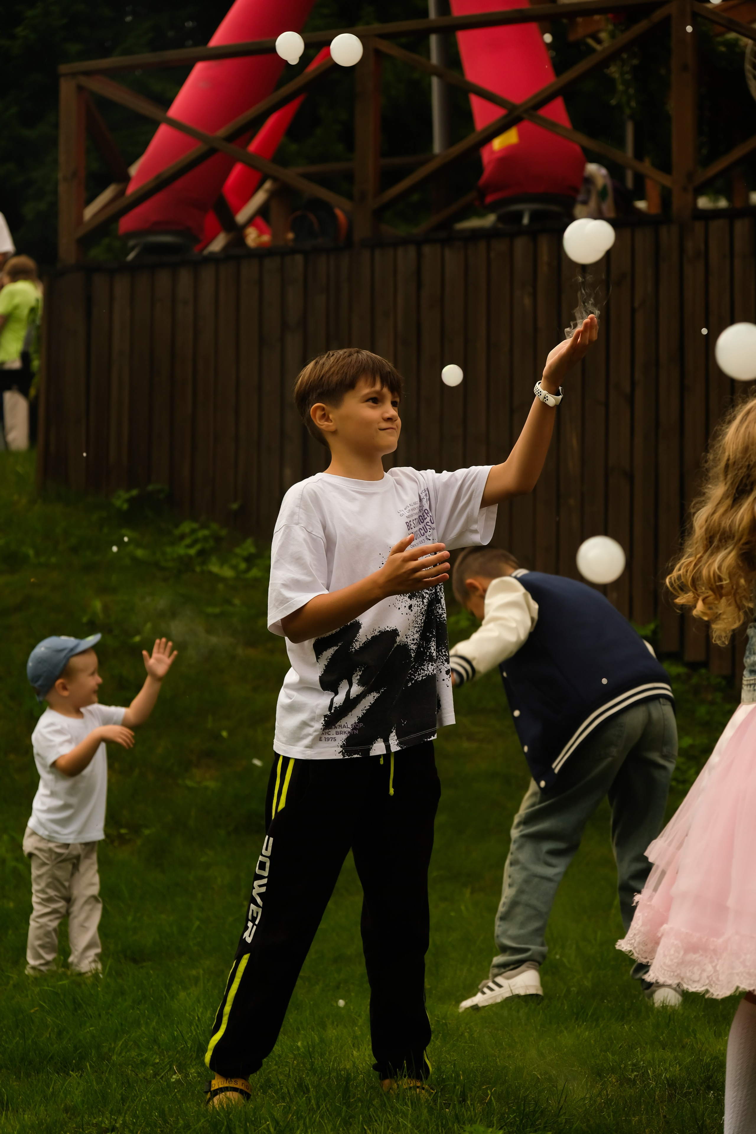Фотосъёмка праздников, мероприятий Питер. Портретный, репортажный фотограф Санкт-Петербург Елизавета Комарова