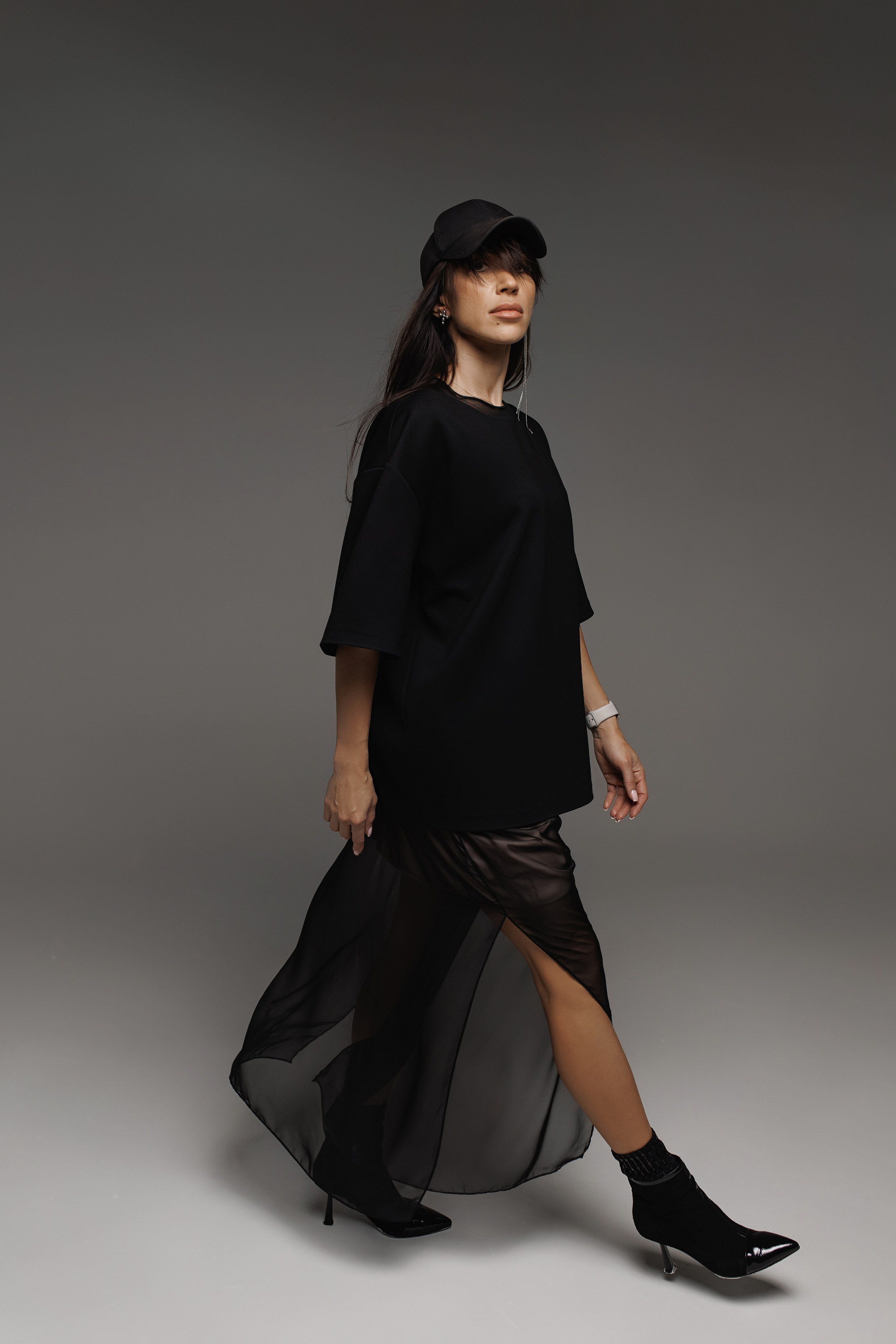 Фотосессия в студии для магазинов и сайтов одежды и косметики. Фотограф в Краснодаре Анна Худокормова. Свадебные, семейные, детские фотосессии