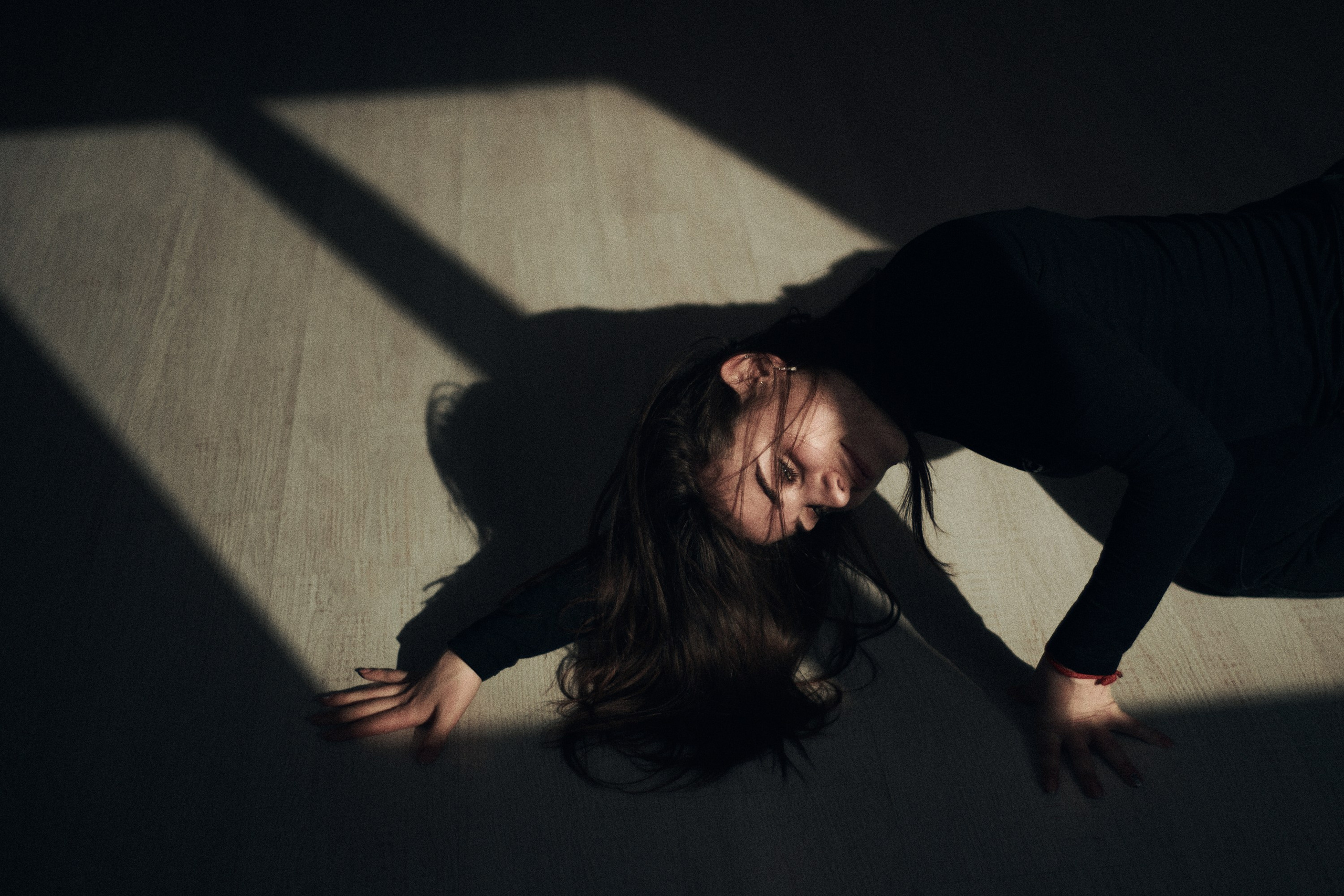 Лена. Женский фотограф в Санкт-Петербурге Степлевич Дарья