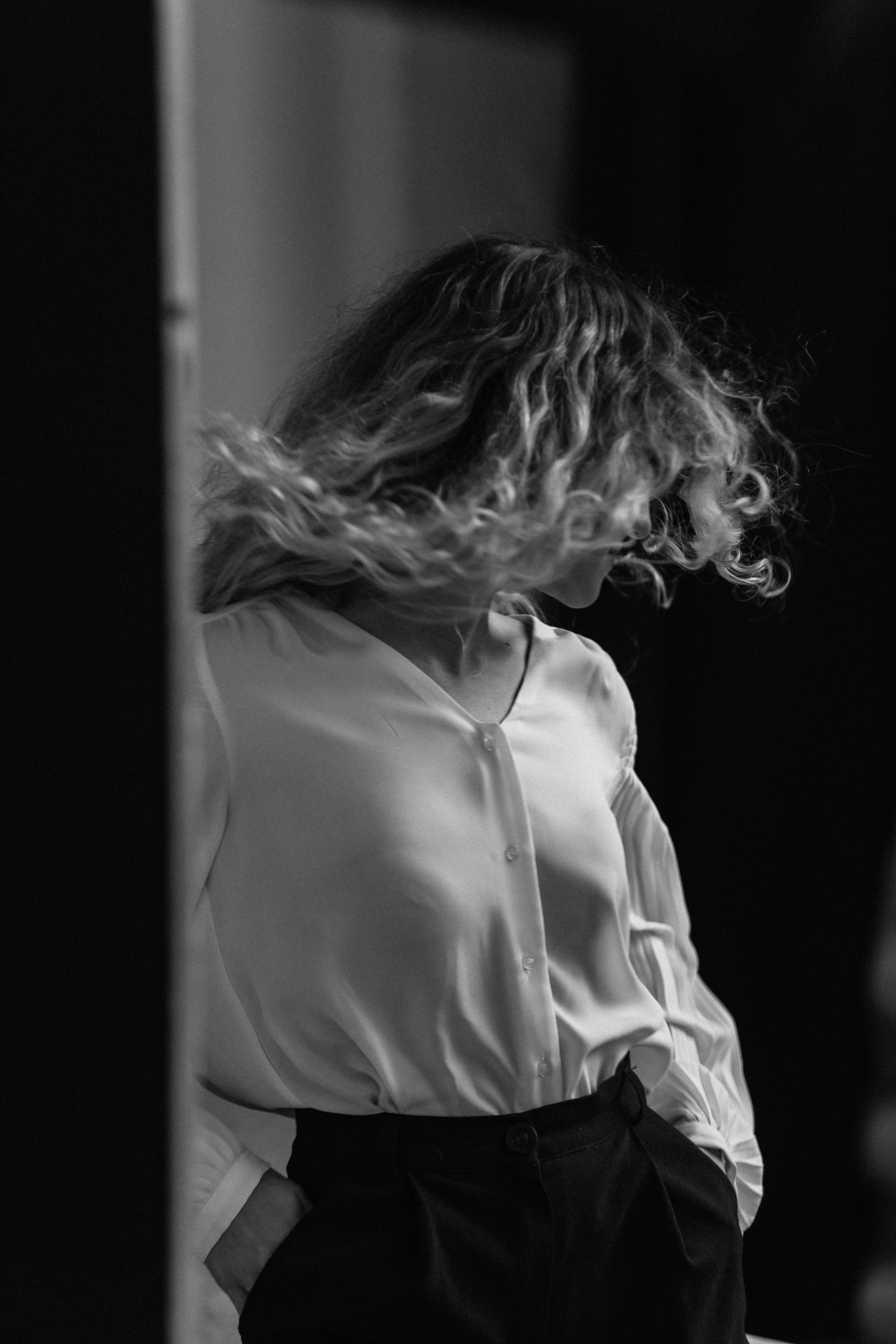 Алиса. Репортажный и портретный фотограф в Санкт-Петербурге Степлевич Дарья