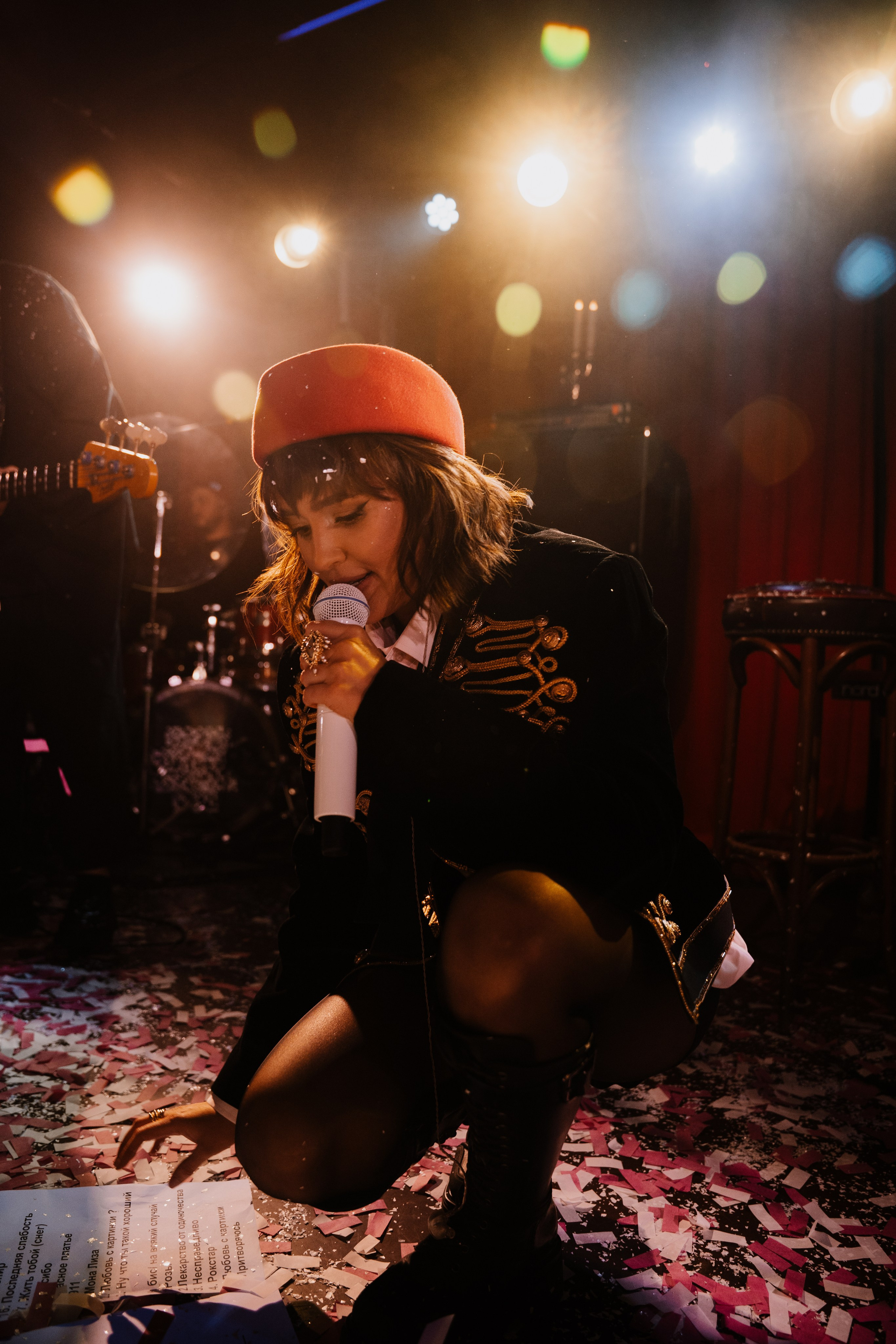 АСИЯ. Фотограф Москва